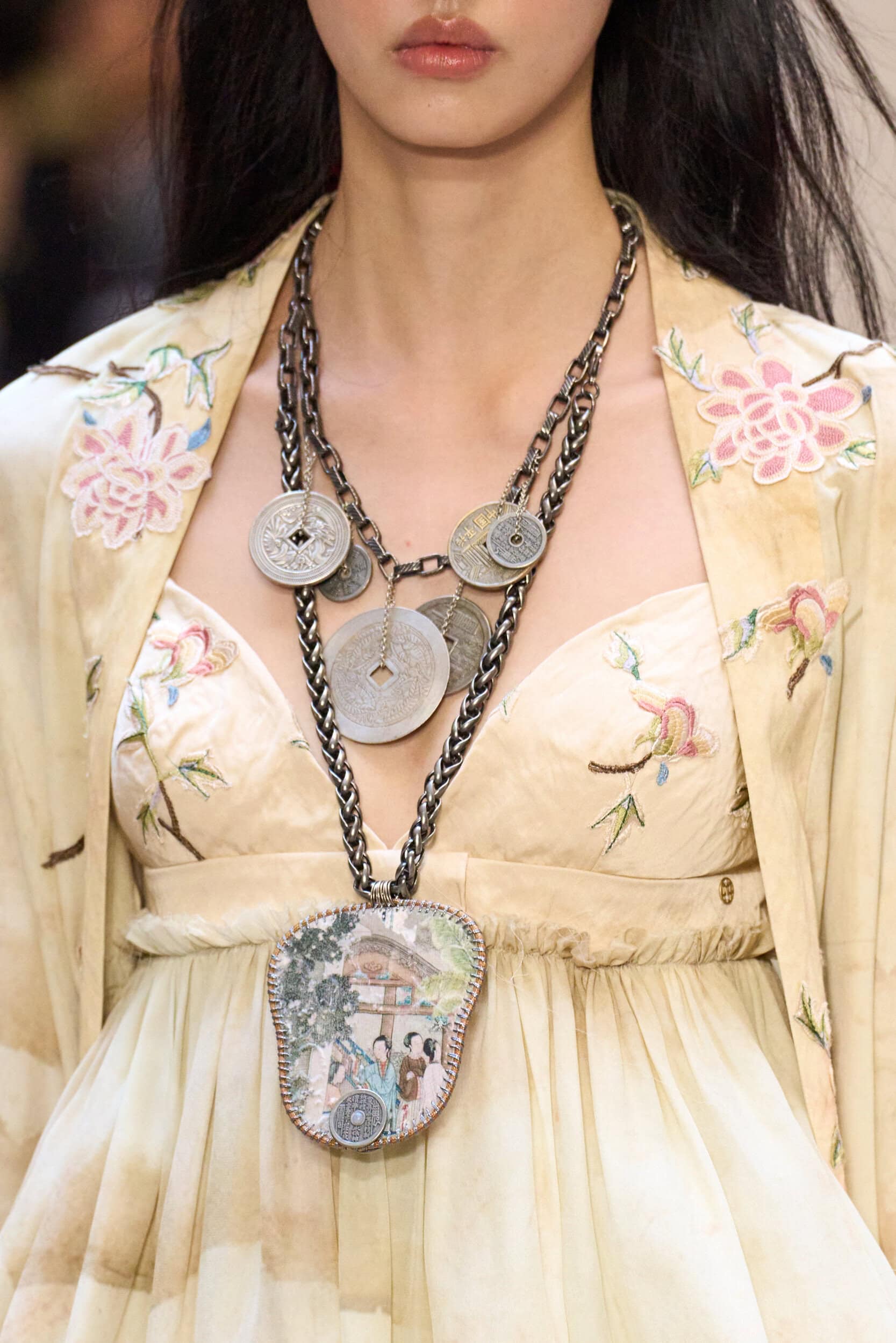 Hui Spring 2027 Fashion Show Details