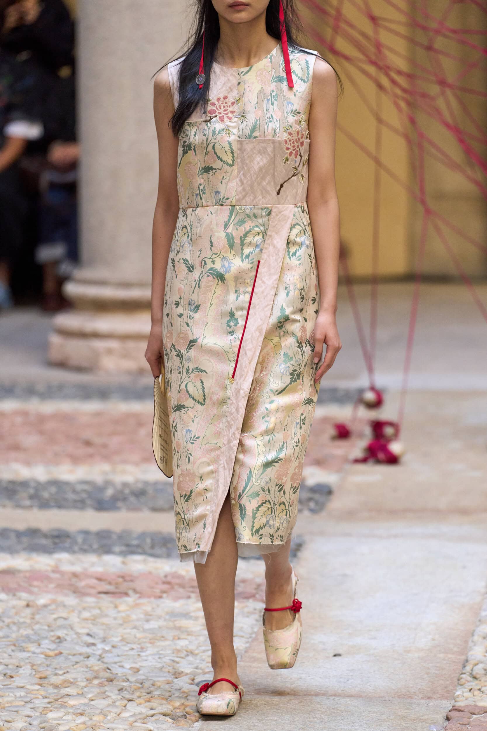 Hui Spring 2027 Fashion Show Details