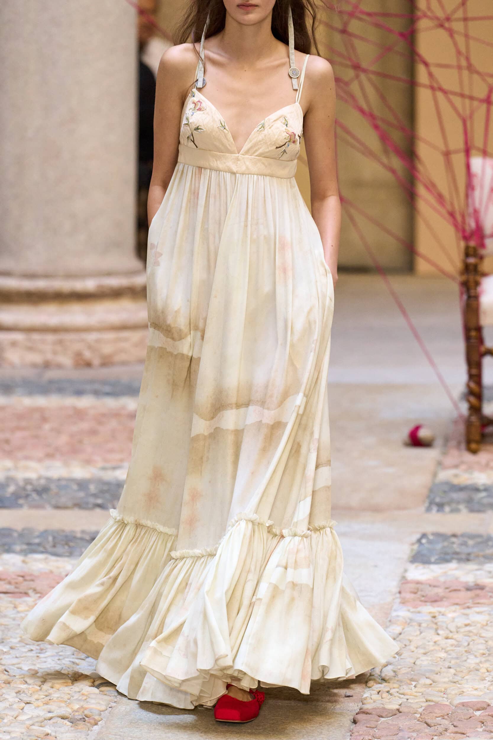 Hui Spring 2027 Fashion Show Details