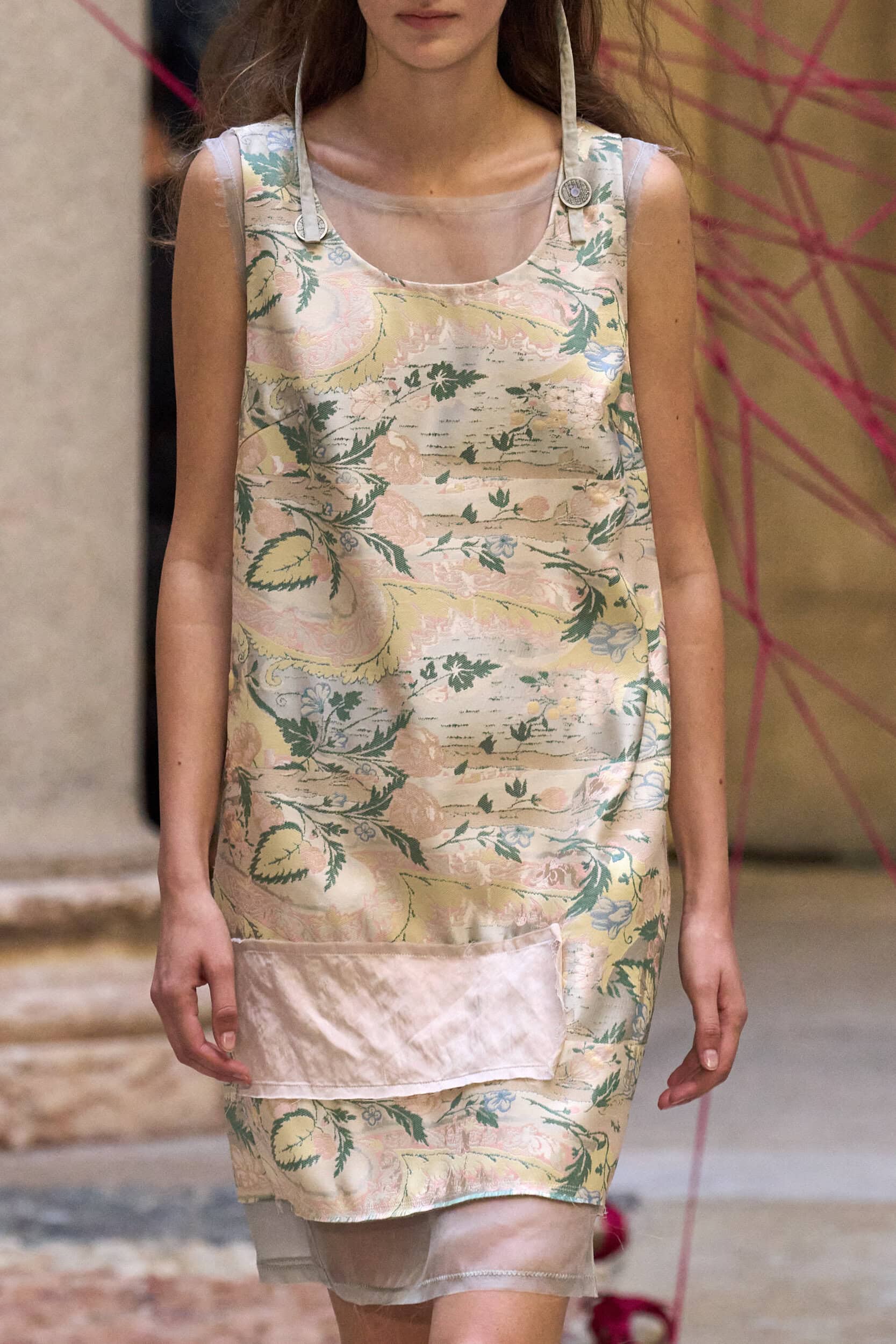Hui Spring 2027 Fashion Show Details