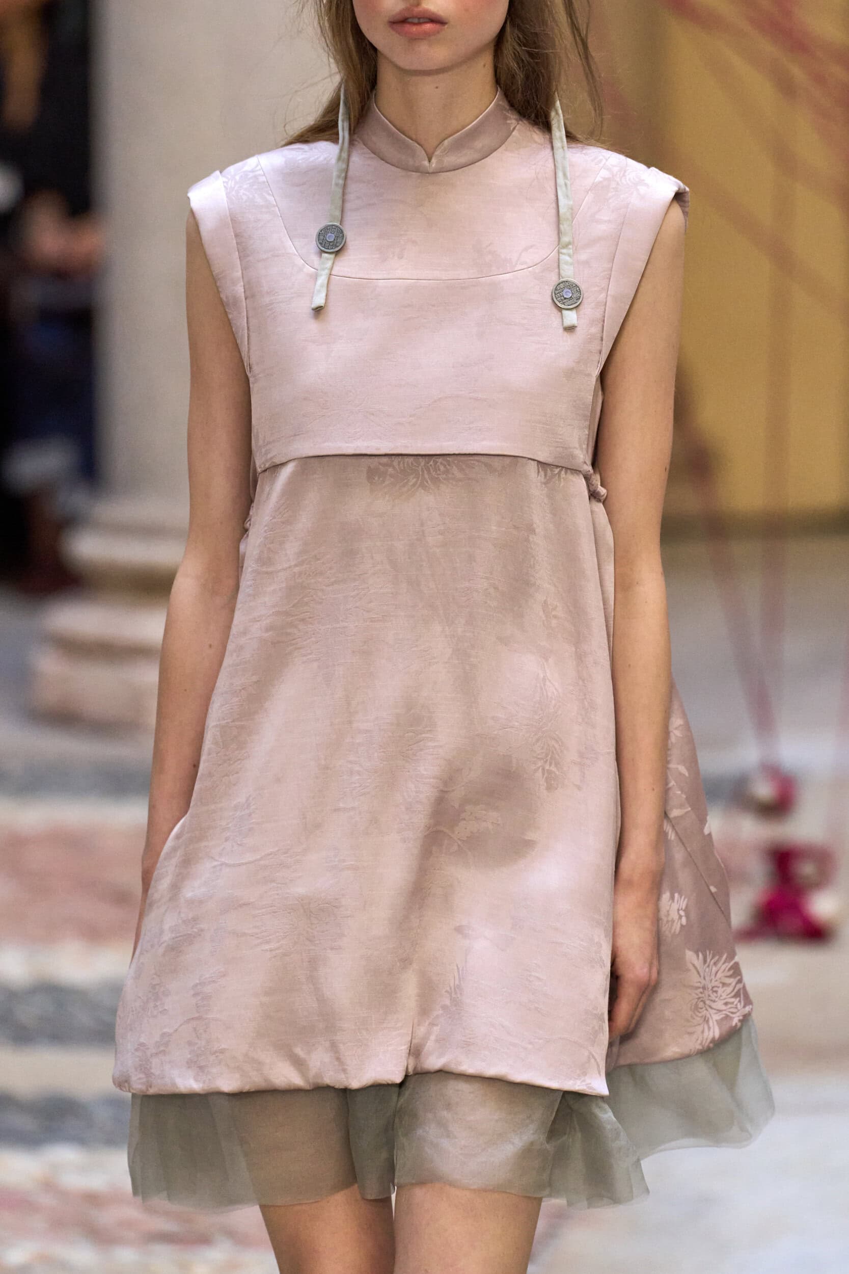 Hui Spring 2027 Fashion Show Details