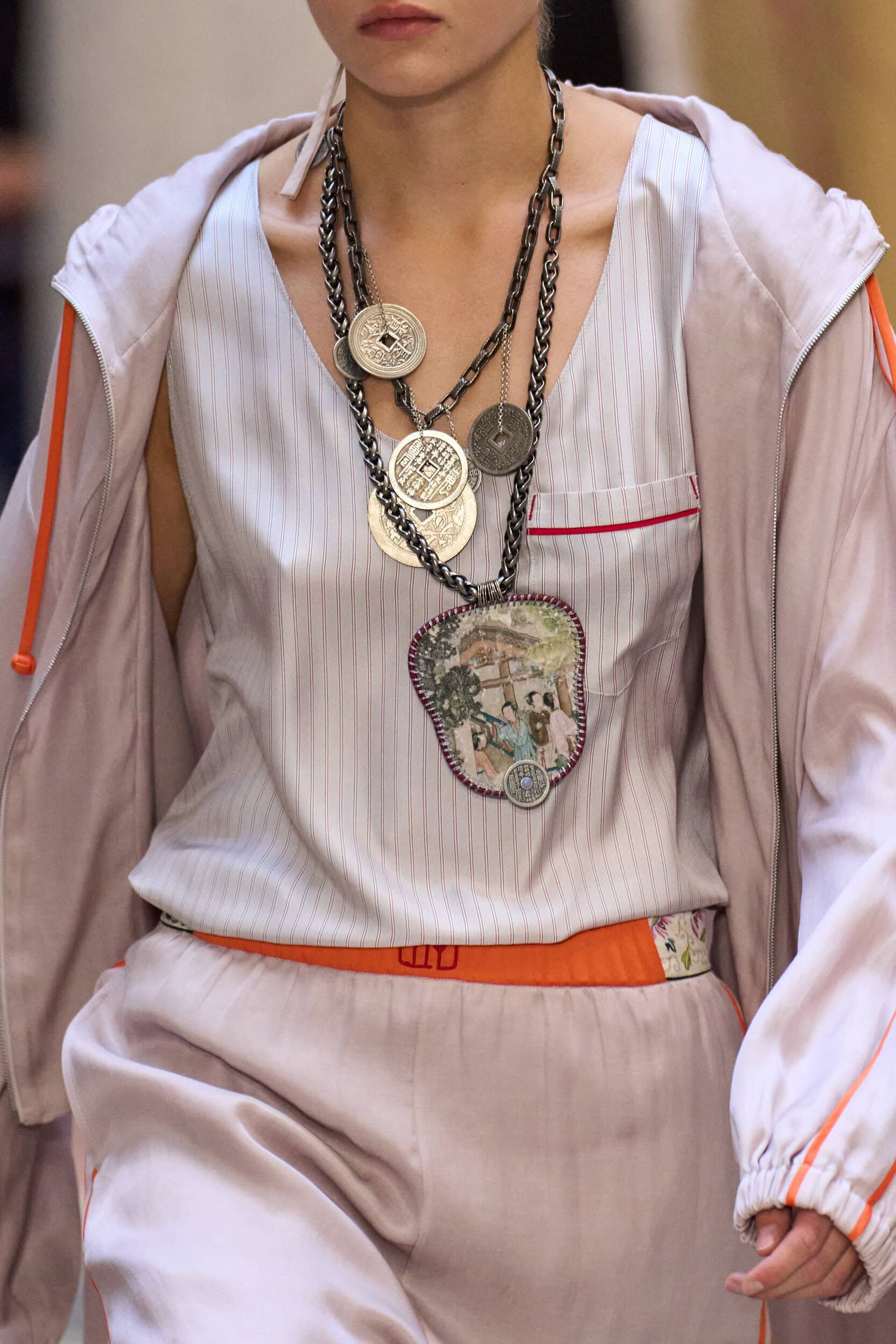Hui Spring 2027 Fashion Show Details
