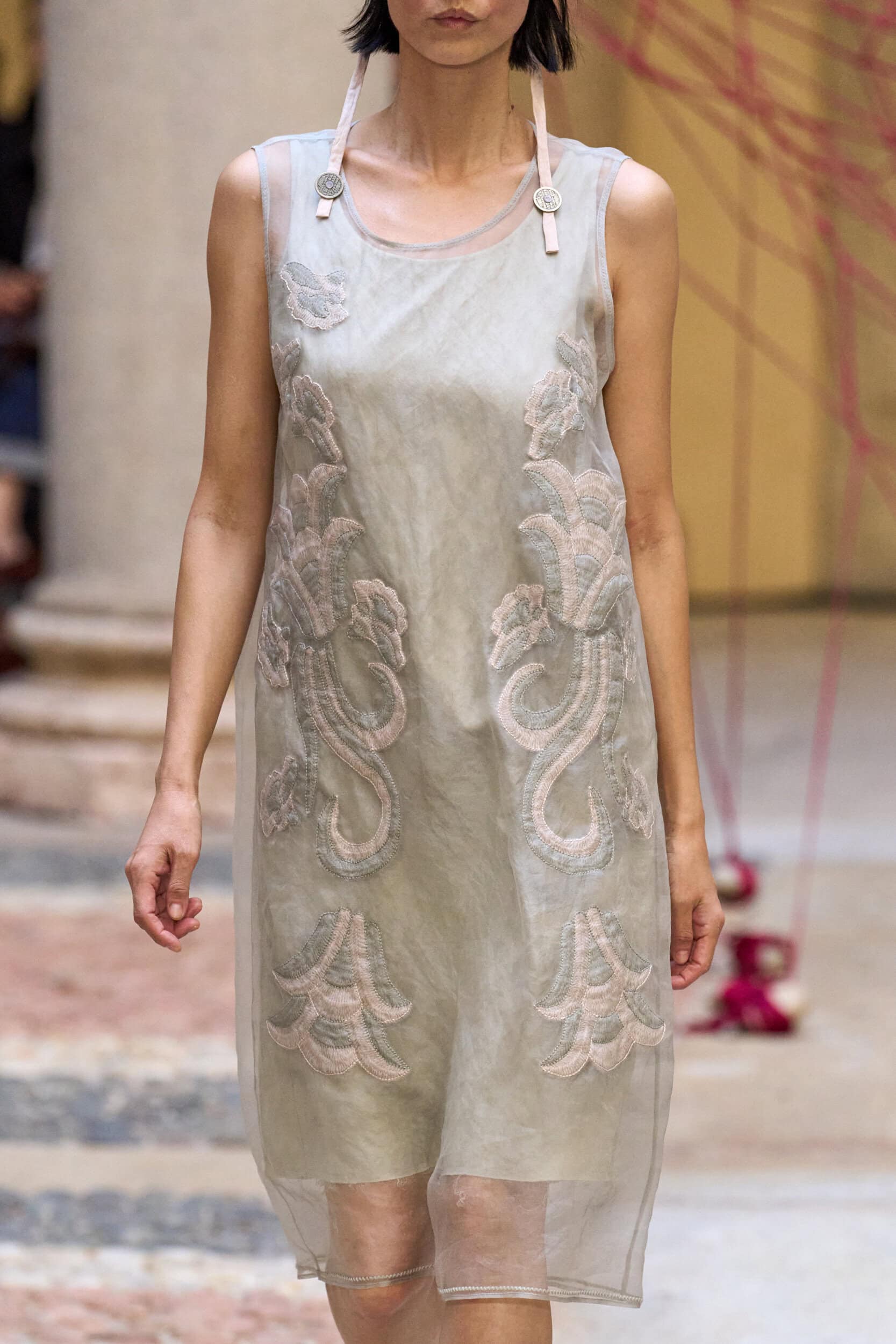 Hui Spring 2027 Fashion Show Details