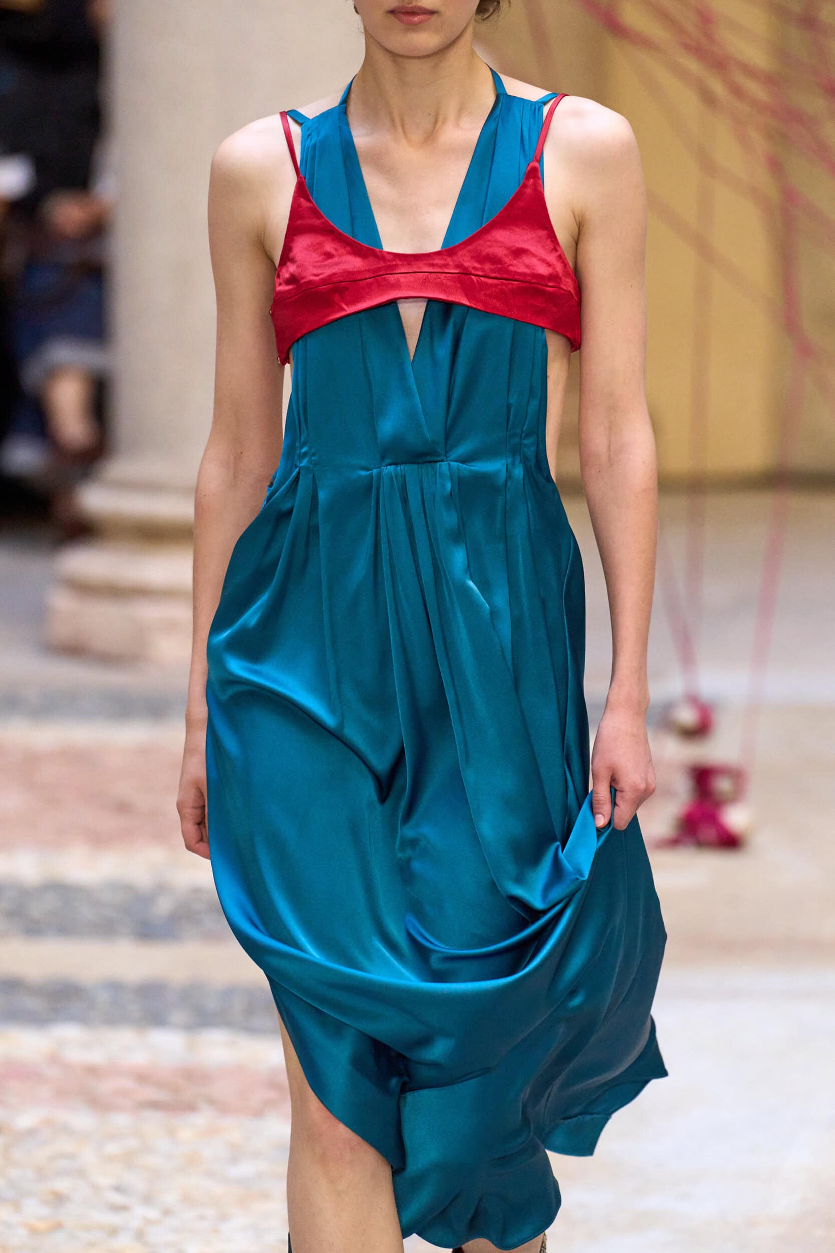 Hui Spring 2027 Fashion Show Details