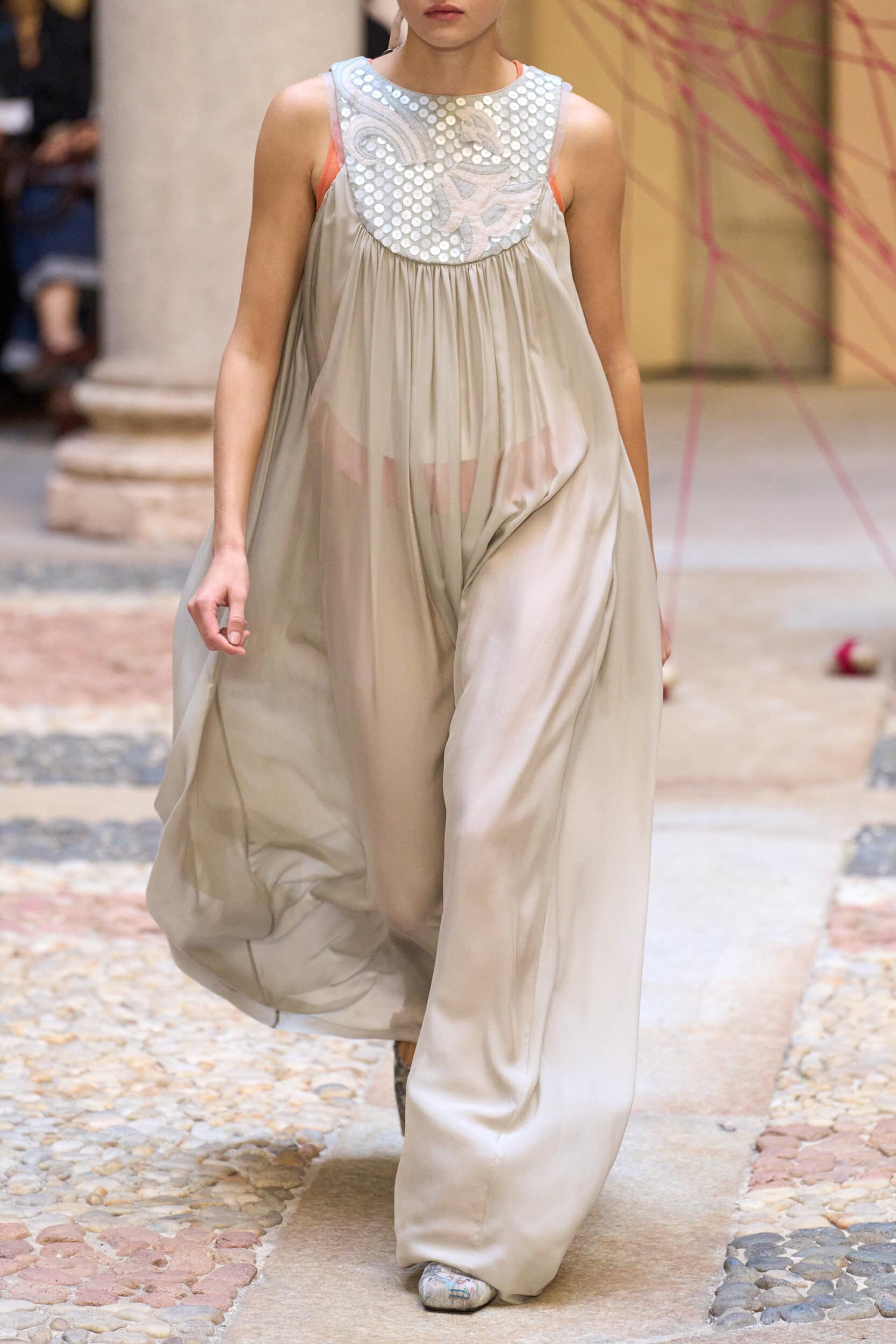 Hui Spring 2027 Fashion Show Details