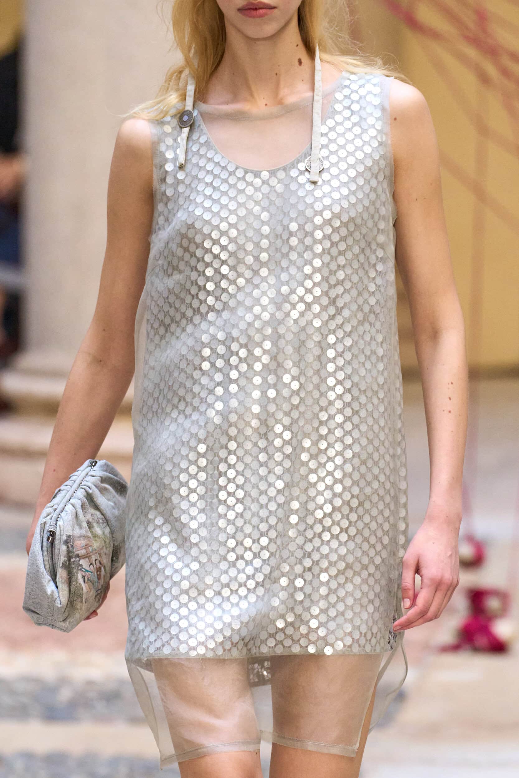 Hui Spring 2027 Fashion Show Details