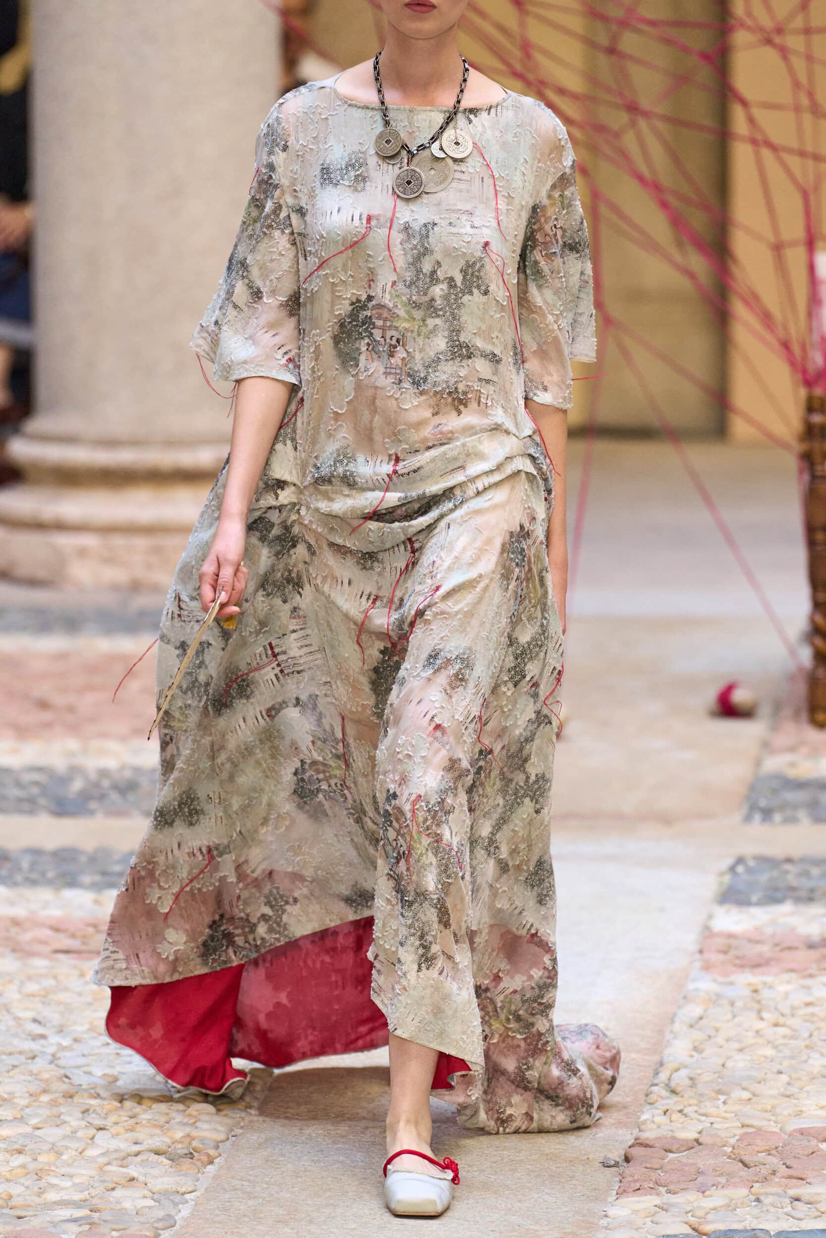Hui Spring 2027 Fashion Show Details