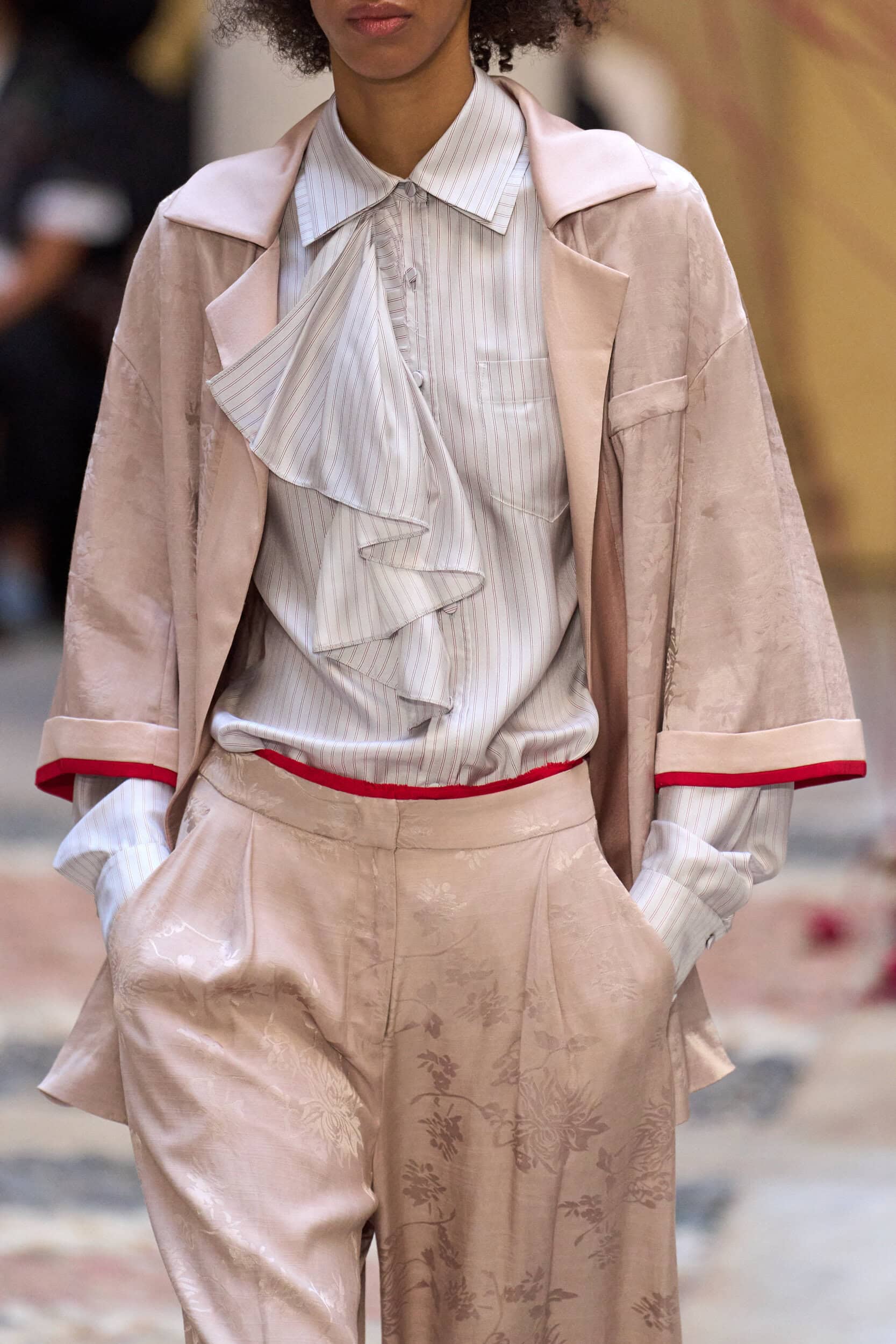 Hui Spring 2027 Fashion Show Details