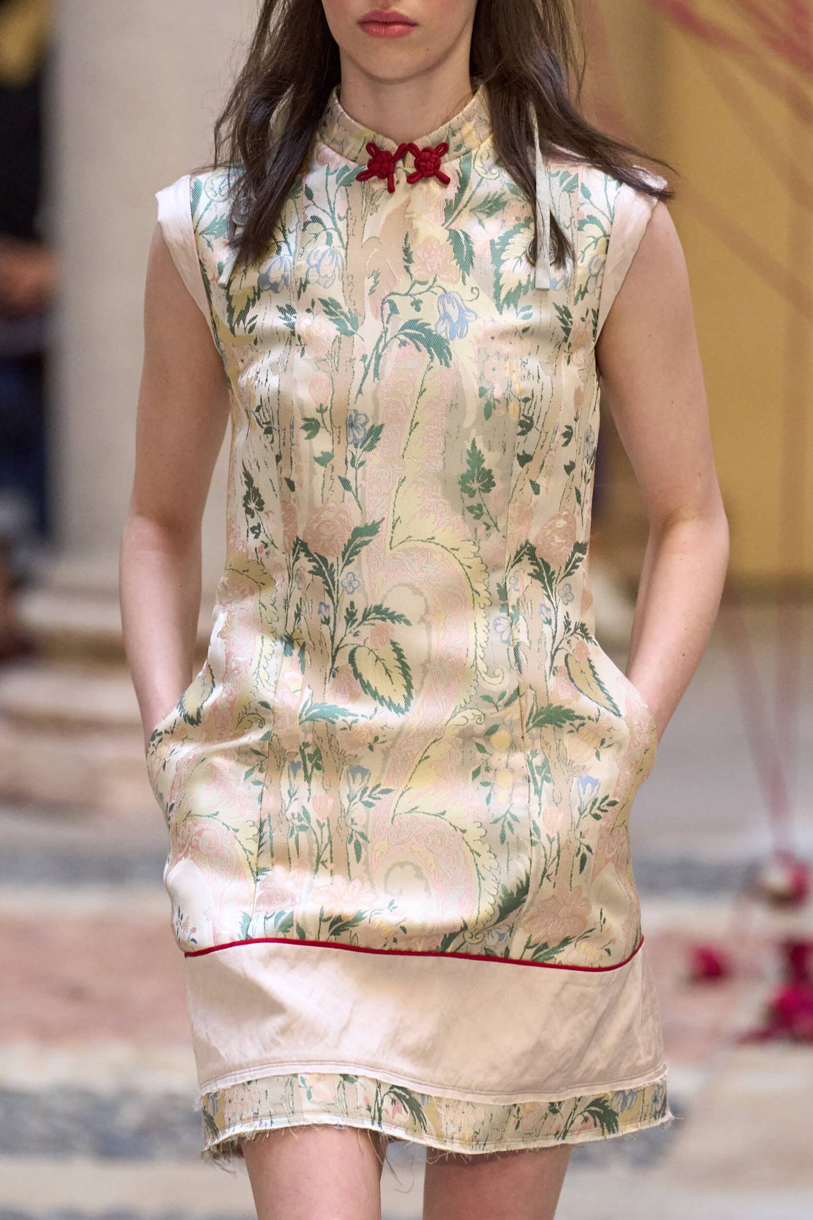 Hui Spring 2027 Fashion Show Details