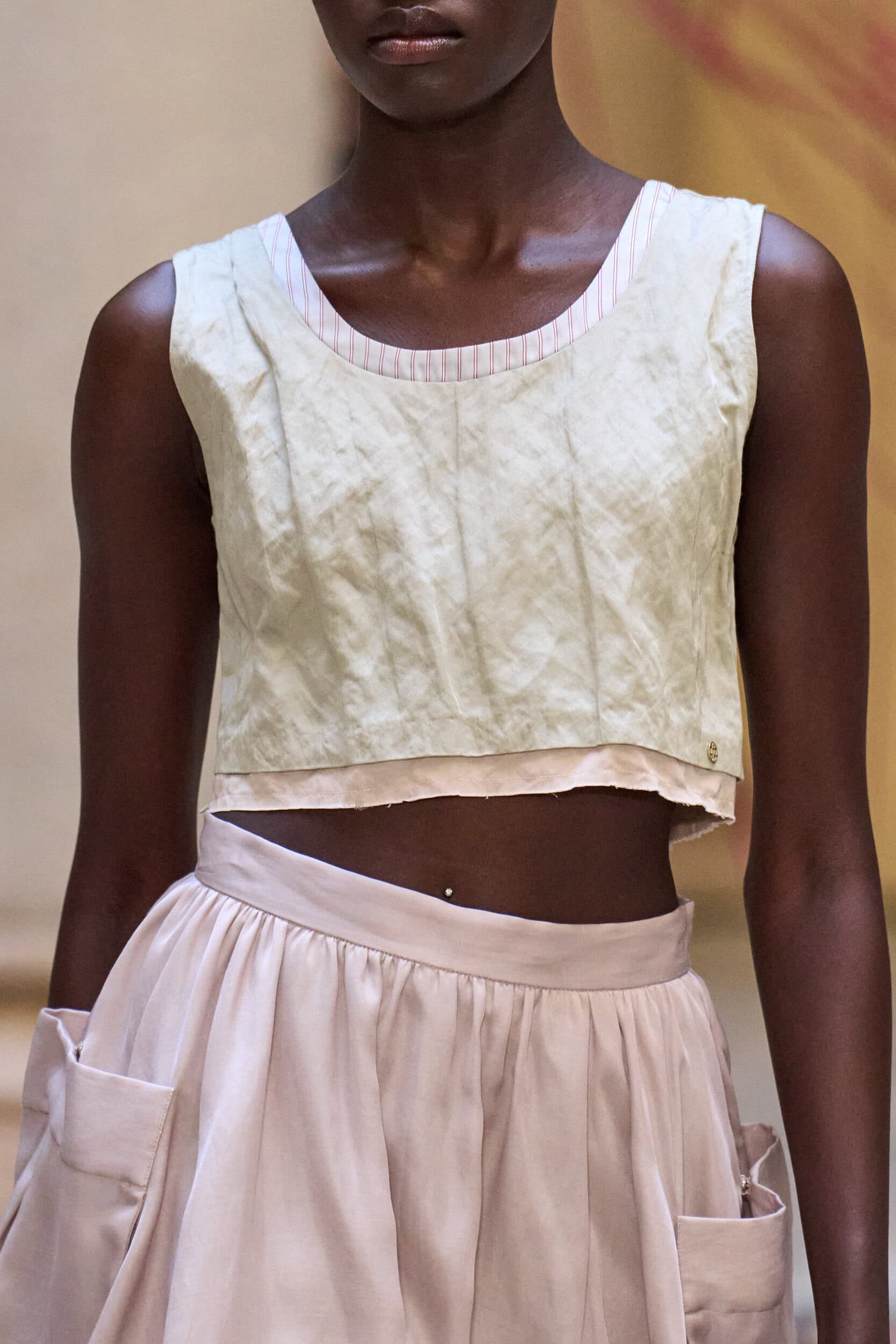 Hui Spring 2027 Fashion Show Details