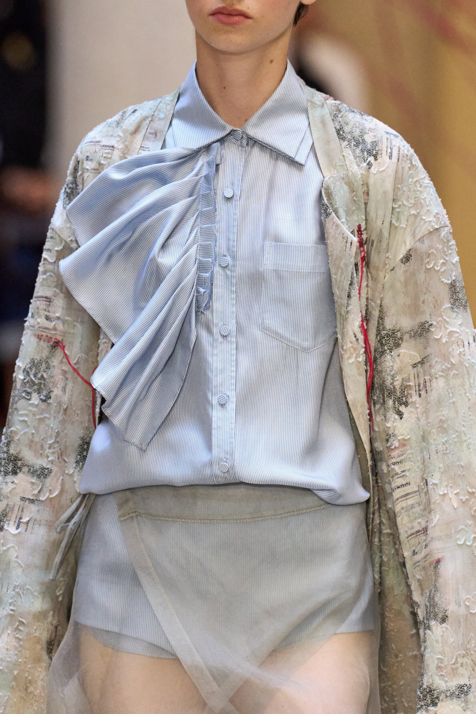 Hui Spring 2027 Fashion Show Details