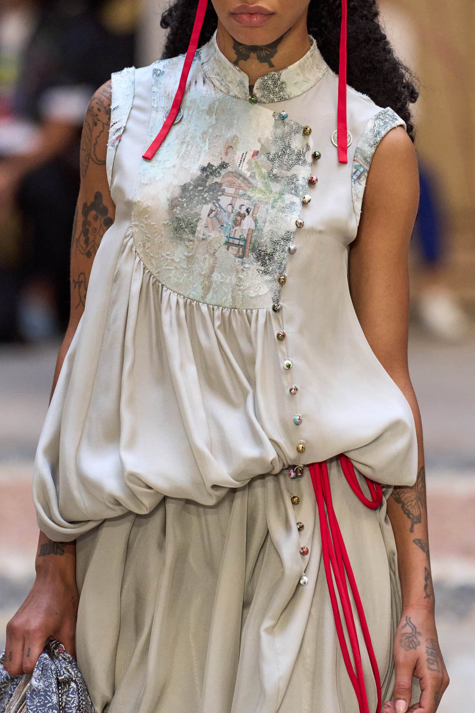 Hui Spring 2027 Fashion Show Details