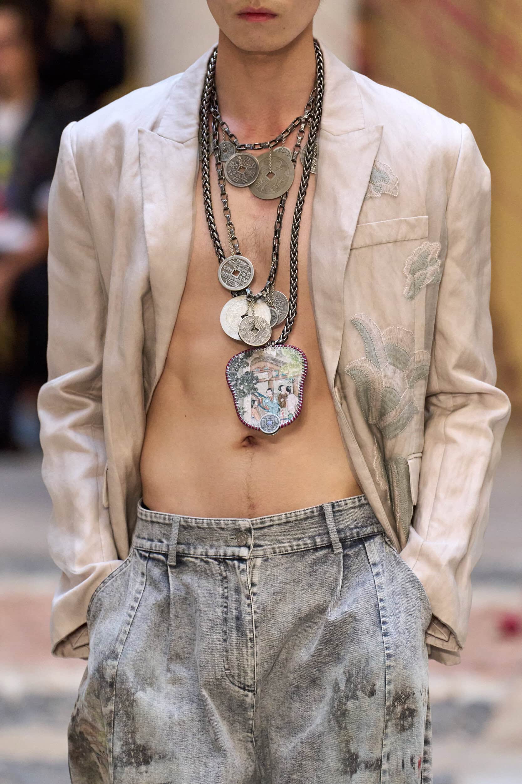 Hui Spring 2027 Fashion Show Details