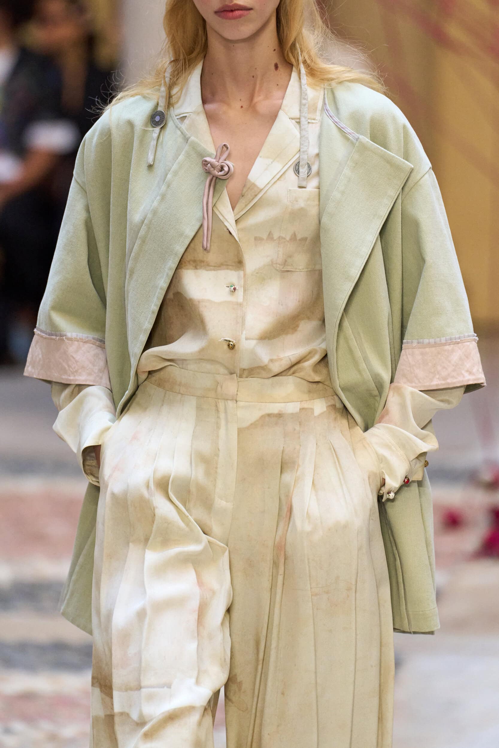 Hui Spring 2027 Fashion Show Details