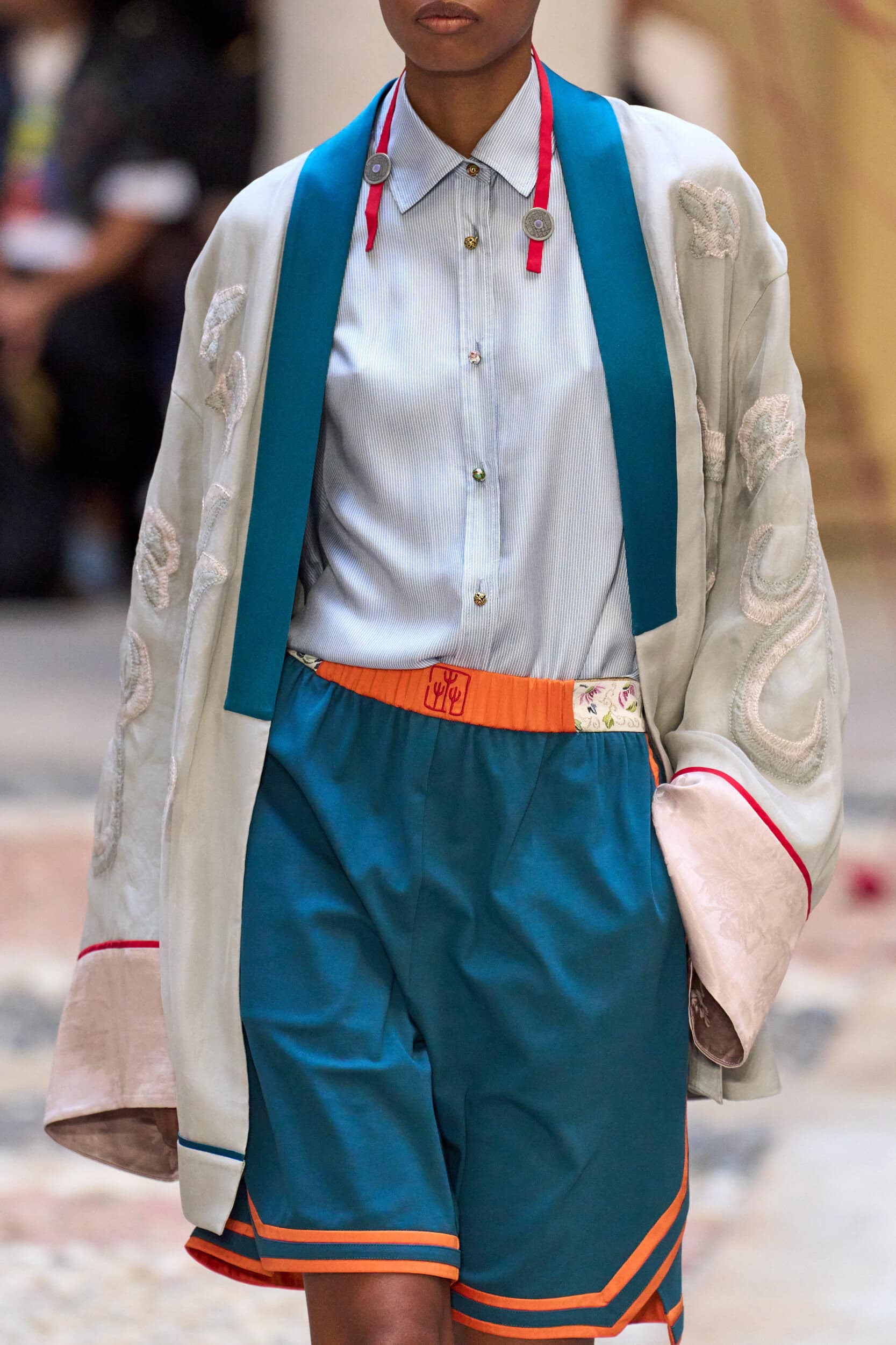 Hui Spring 2027 Fashion Show Details