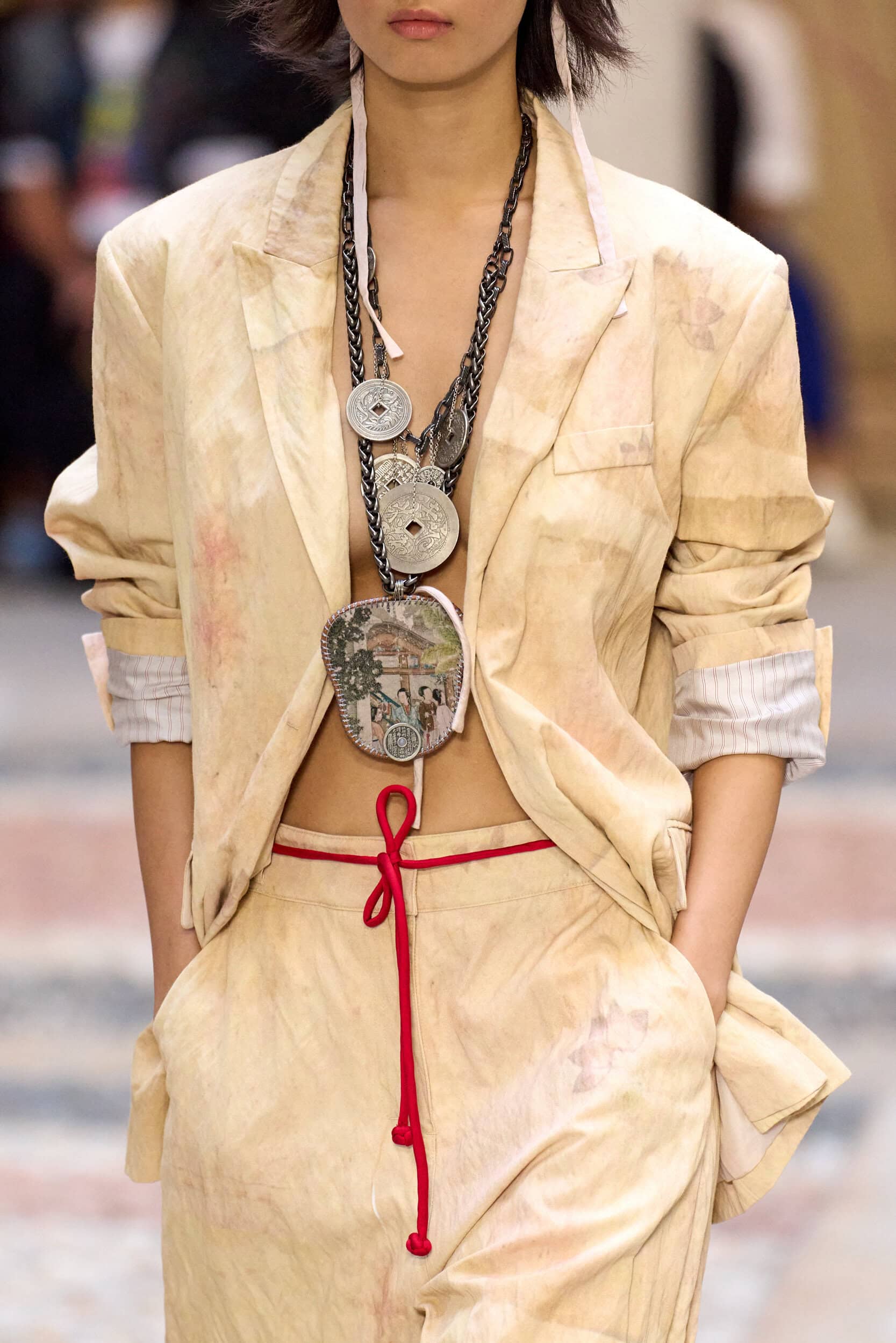 Hui Spring 2027 Fashion Show Details