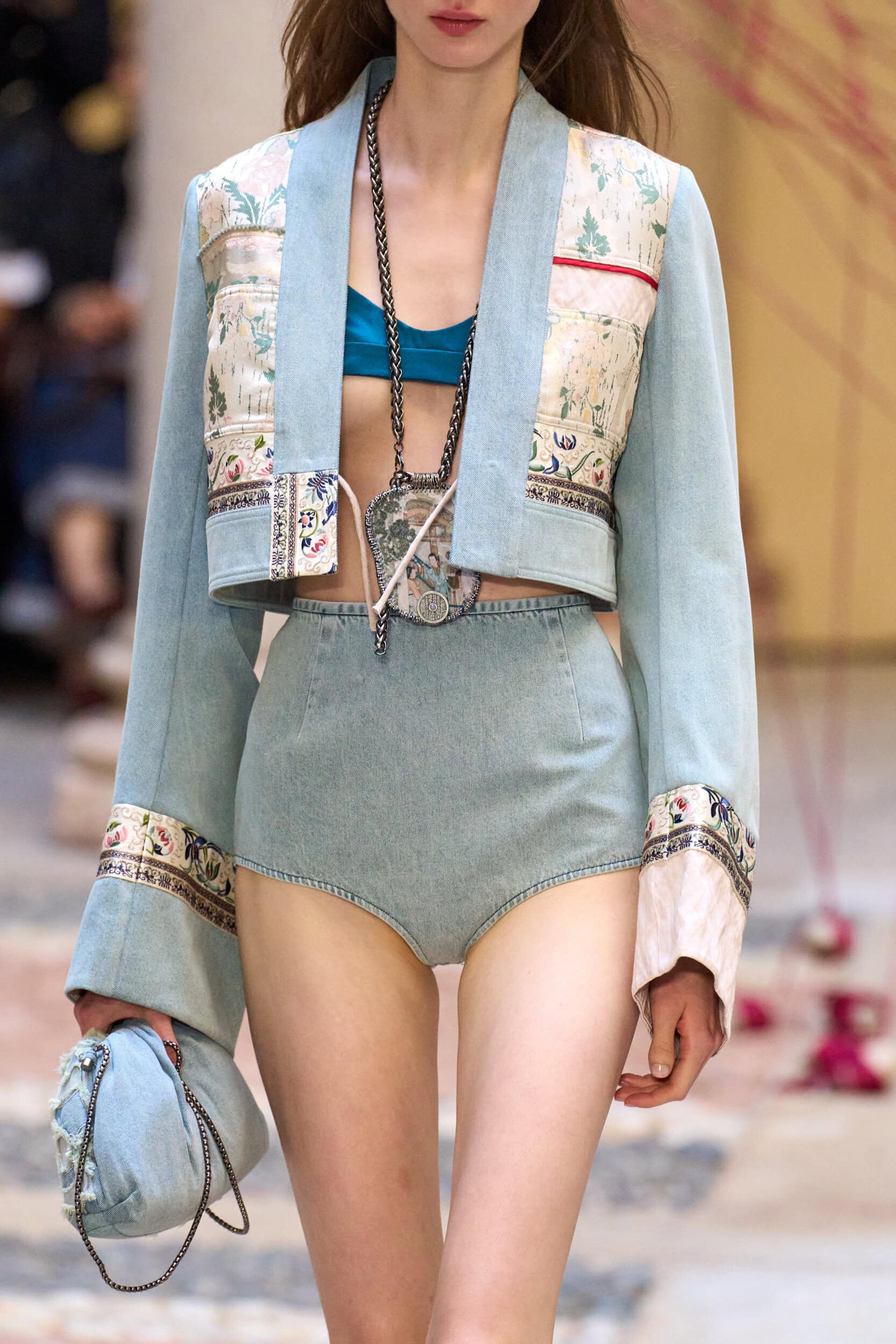 Hui Spring 2027 Fashion Show Details