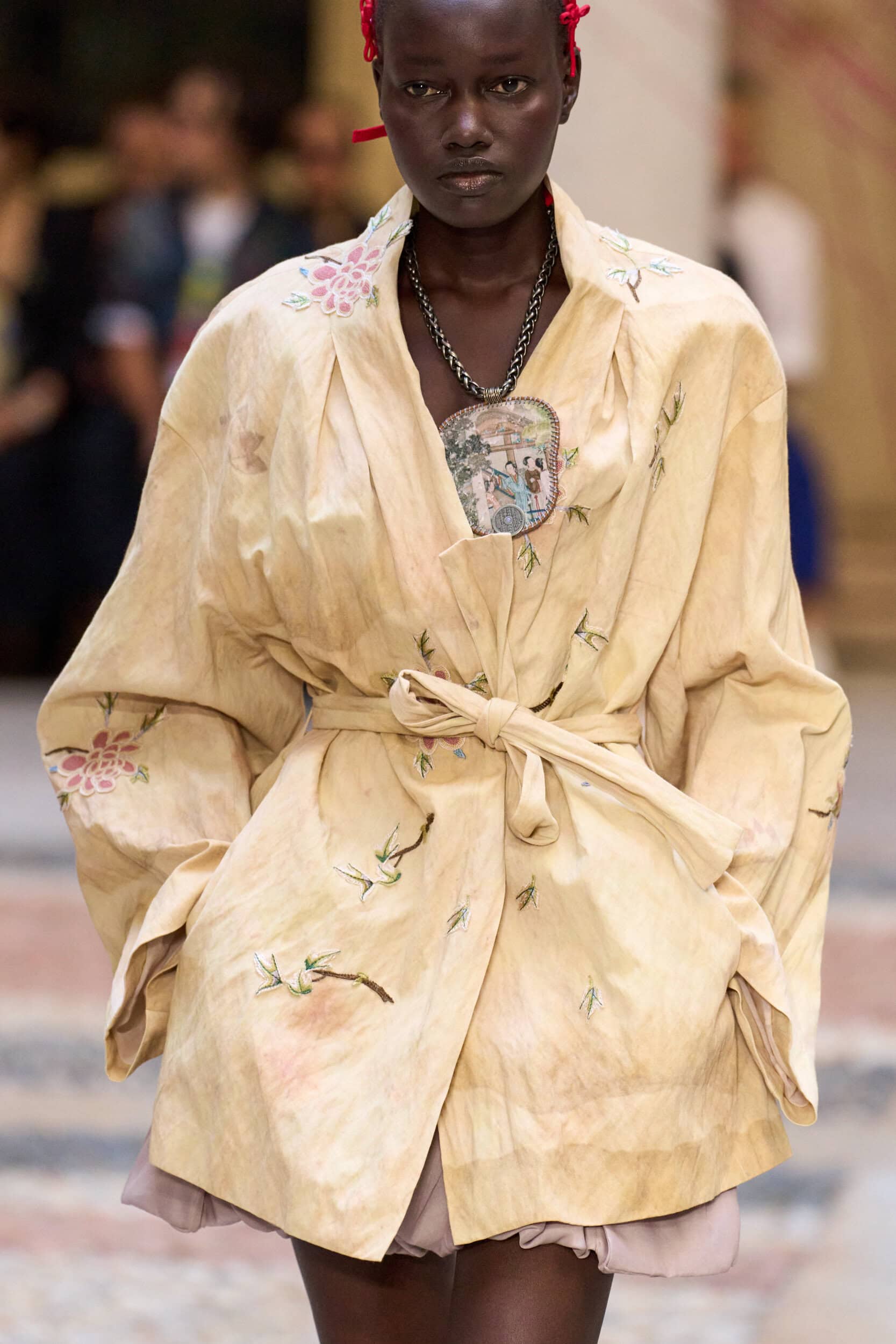 Hui Spring 2027 Fashion Show Details