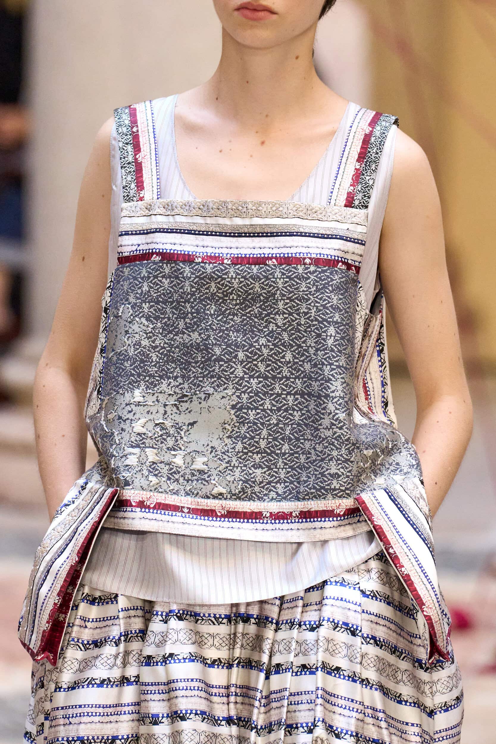 Hui Spring 2027 Fashion Show Details