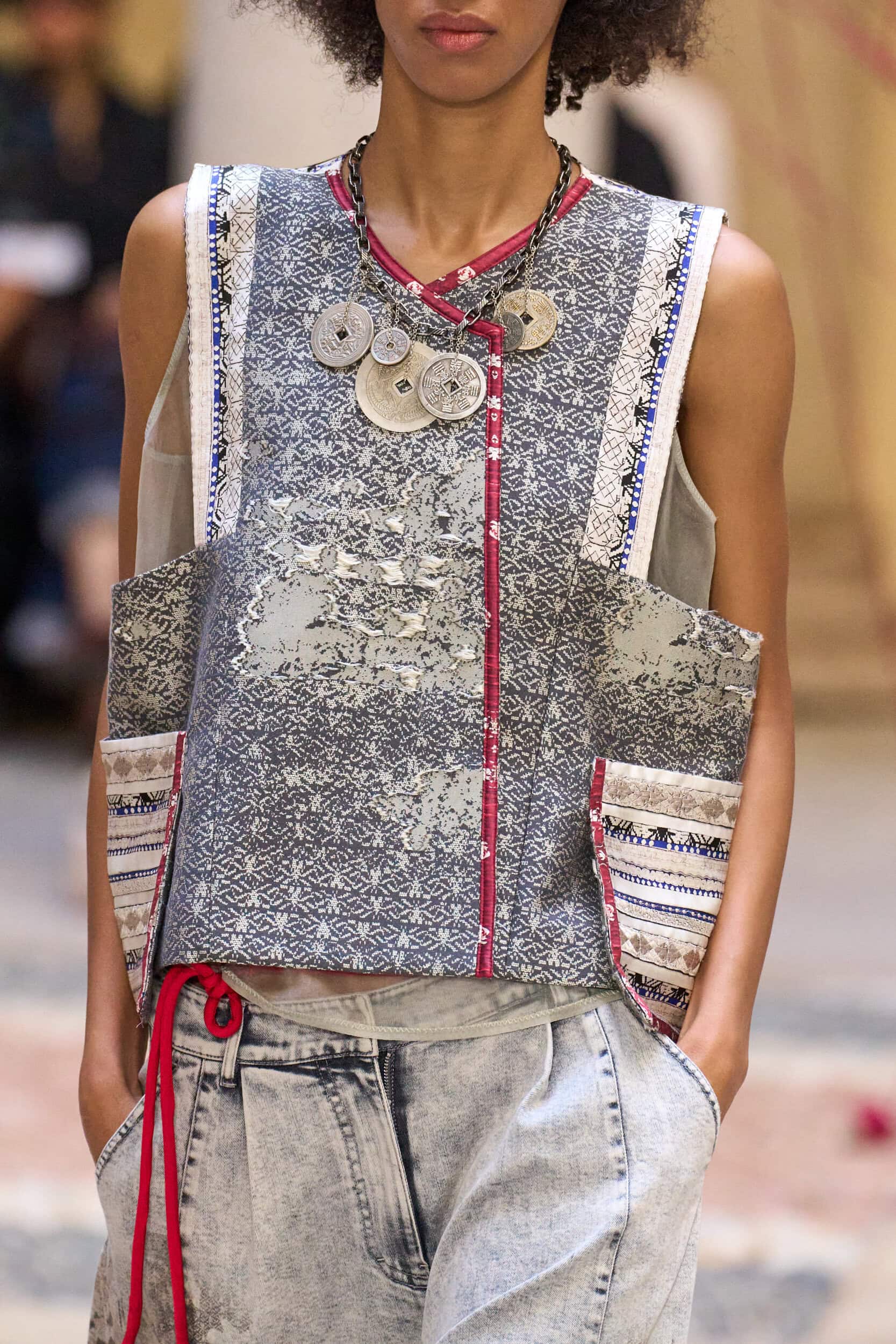 Hui Spring 2027 Fashion Show Details