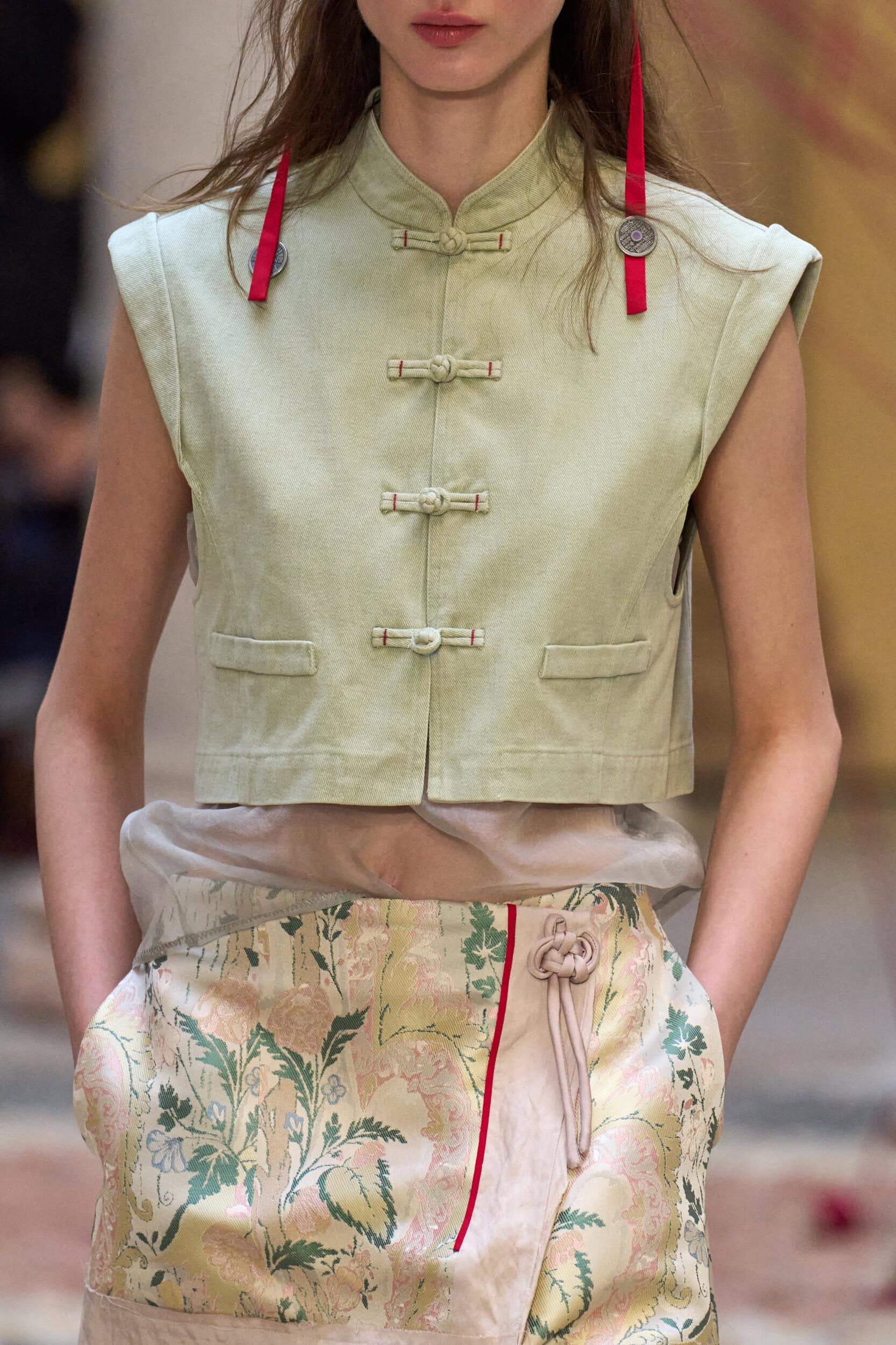 Hui Spring 2027 Fashion Show Details