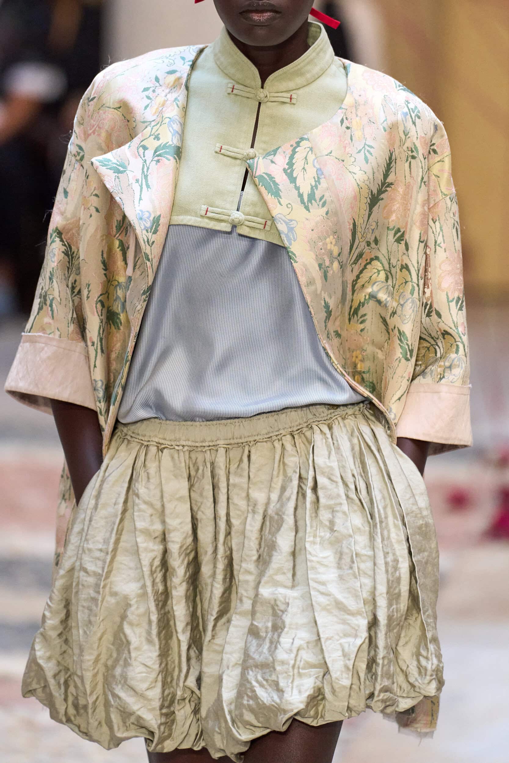 Hui Spring 2027 Fashion Show Details