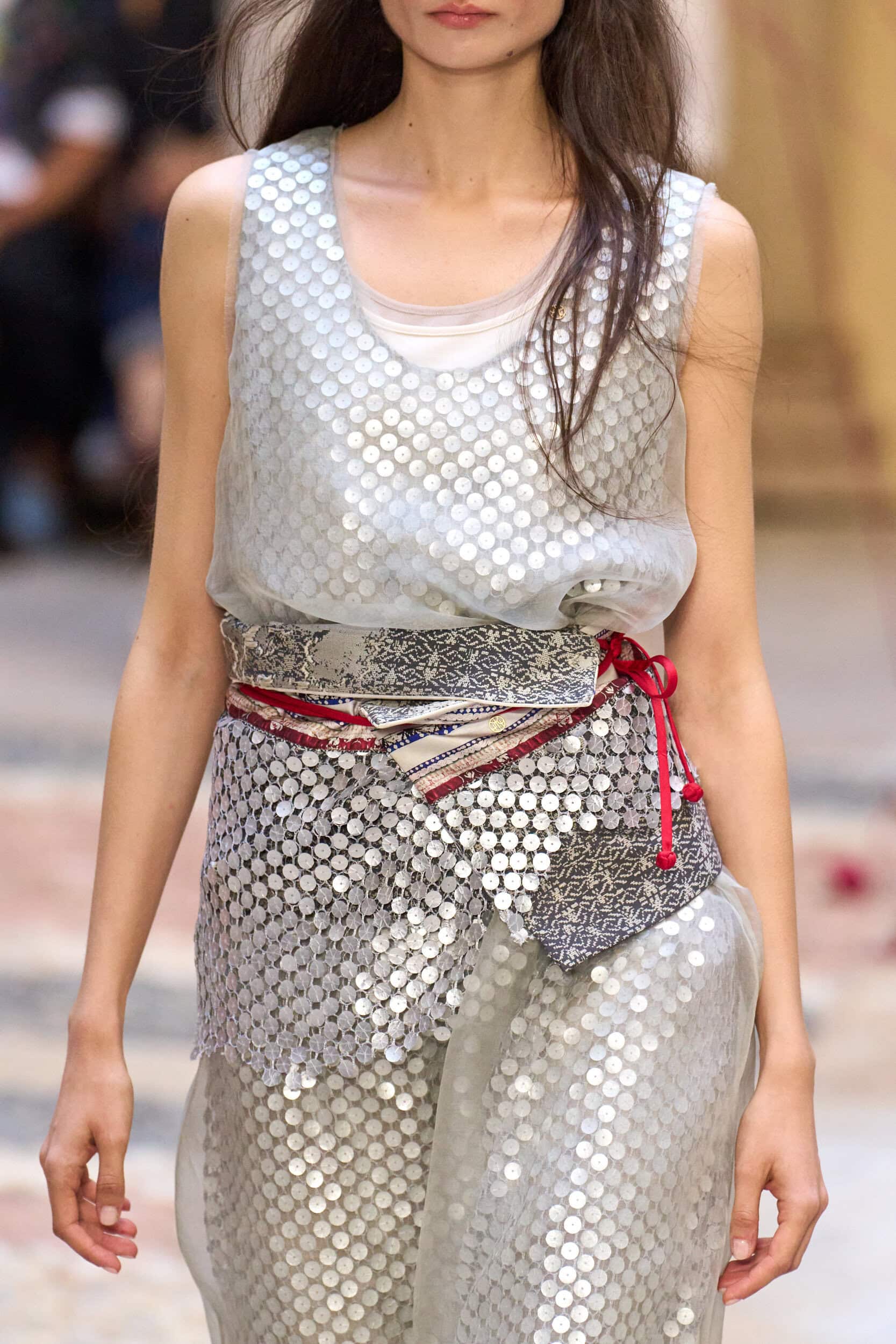 Hui Spring 2027 Fashion Show Details