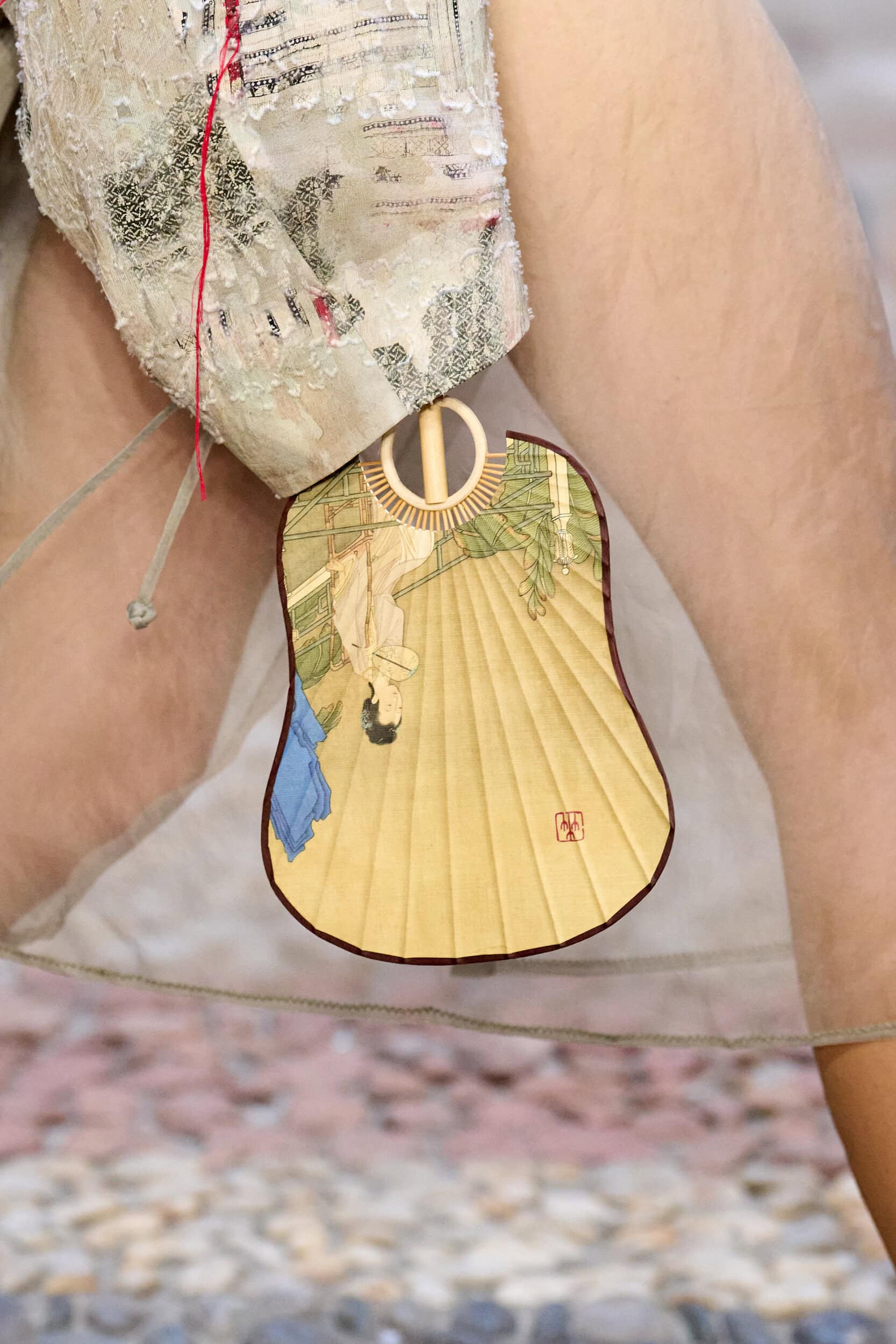 Hui Spring 2027 Fashion Show Details