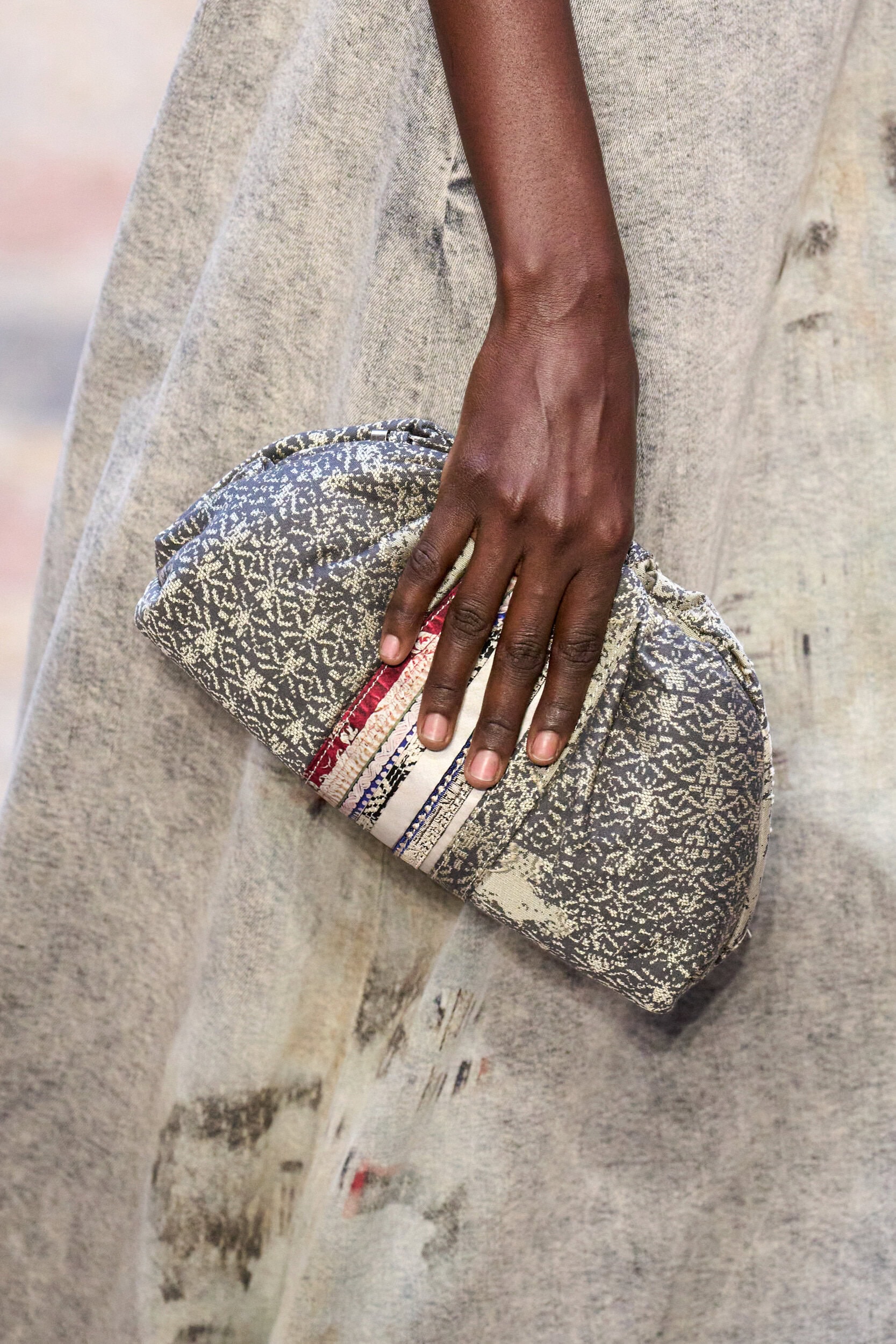 Hui Spring 2027 Fashion Show Details