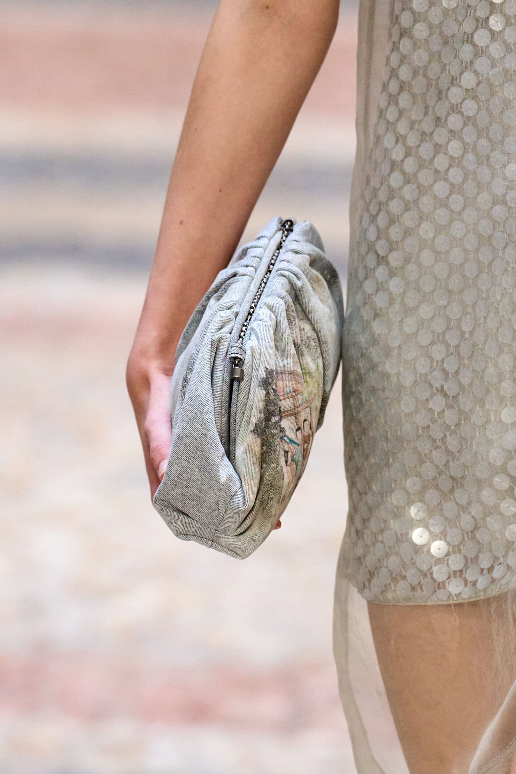 Hui Spring 2027 Fashion Show Details