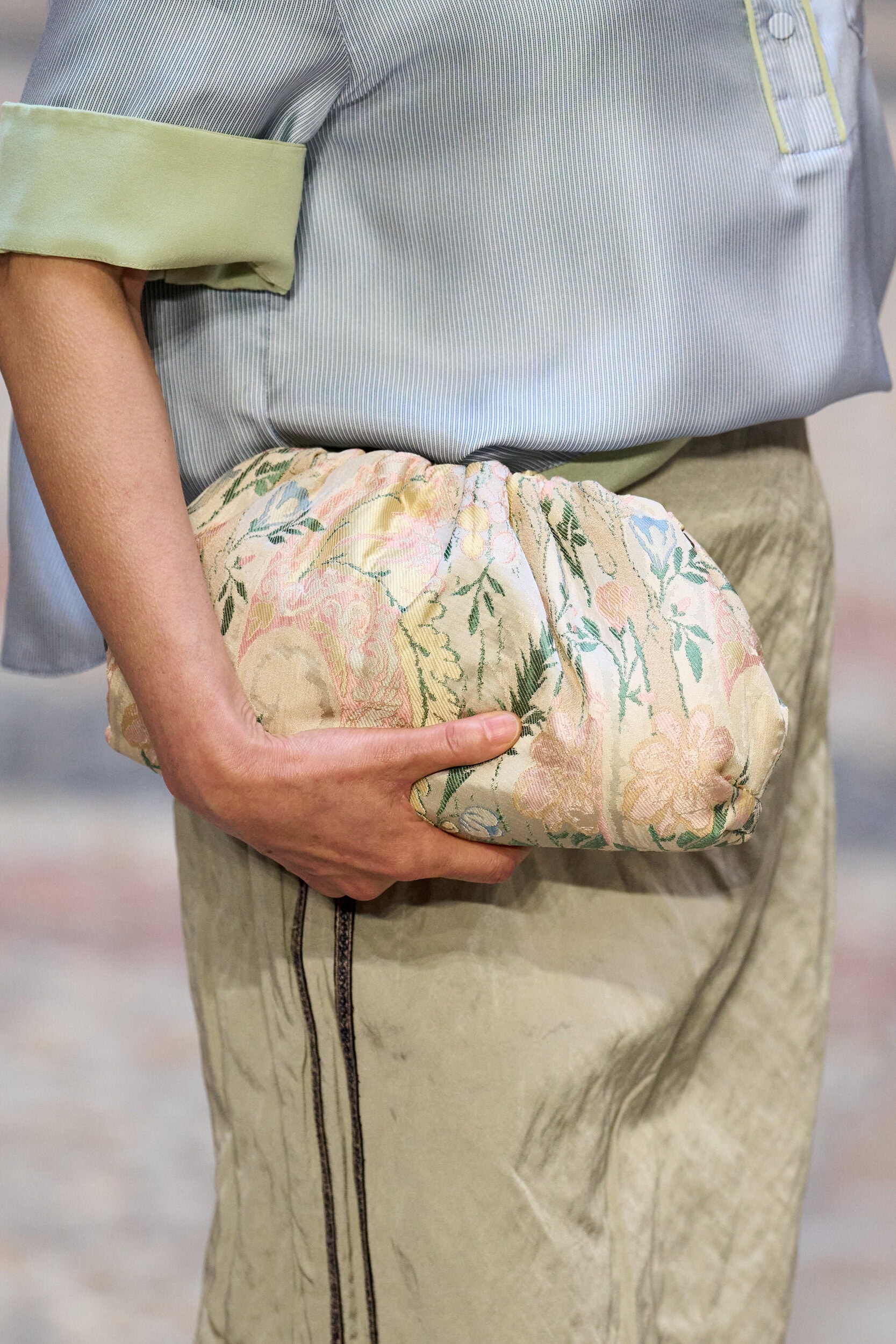 Hui Spring 2027 Fashion Show Details