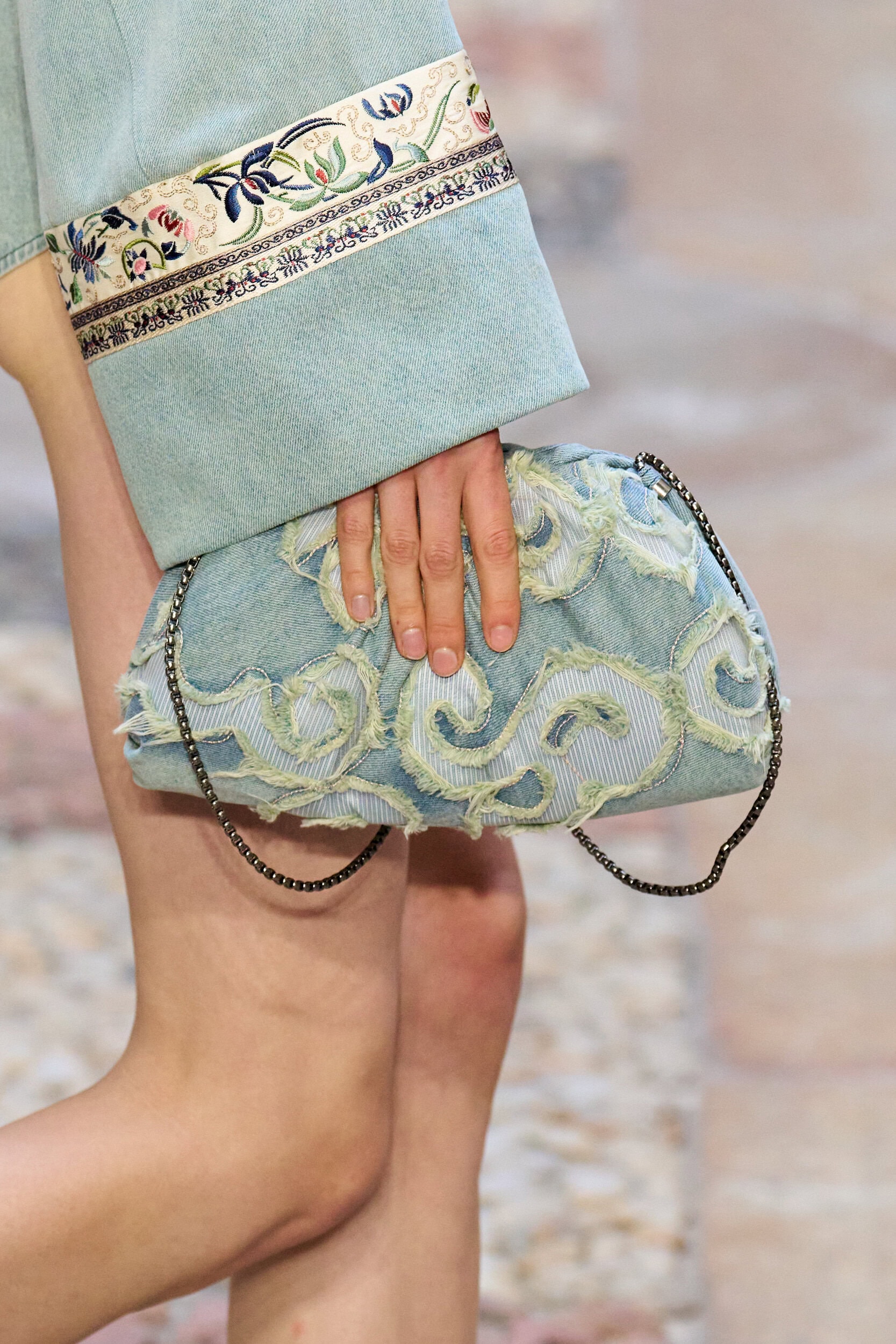 Hui Spring 2027 Fashion Show Details