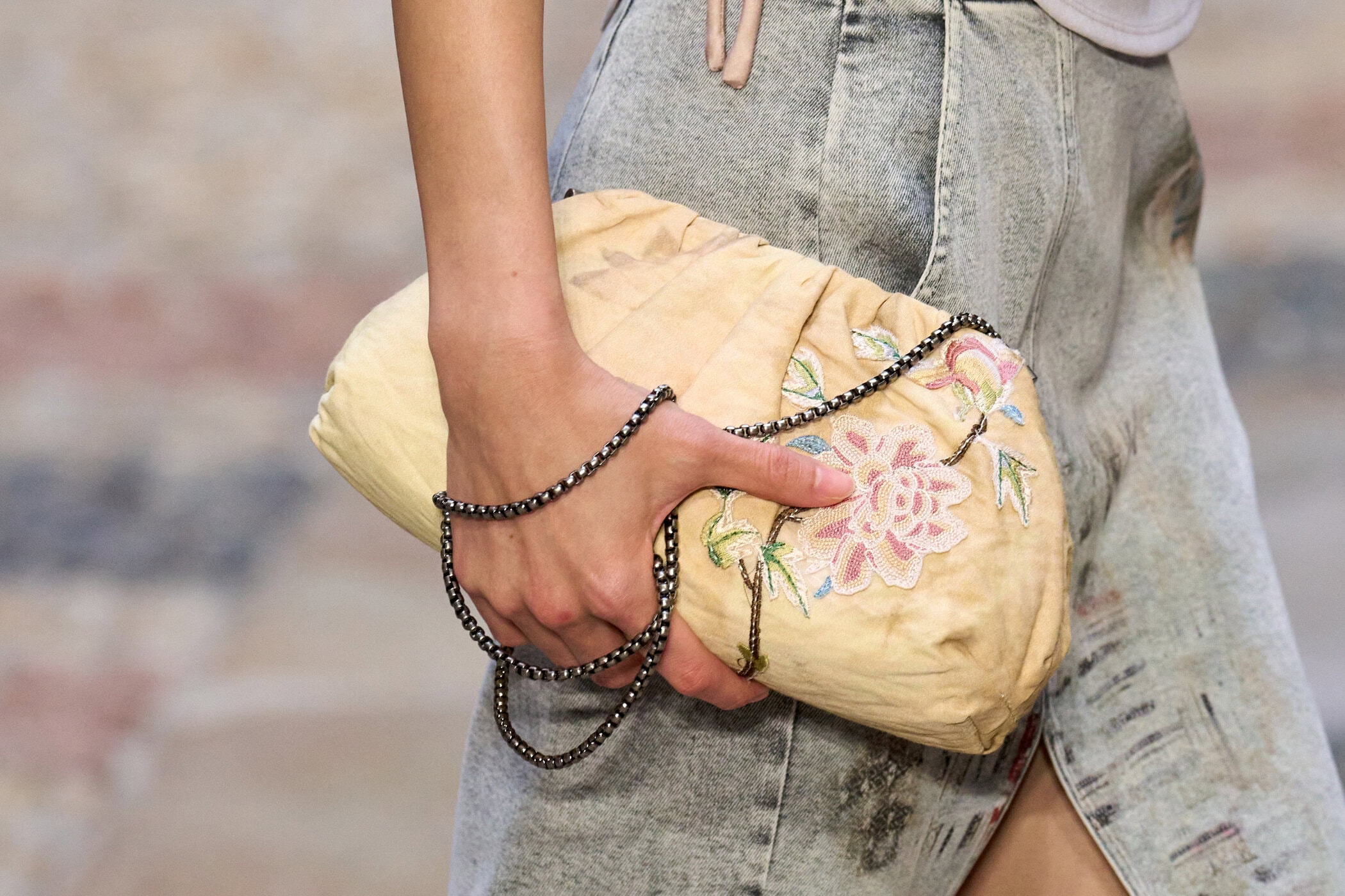 Hui Spring 2027 Fashion Show Details