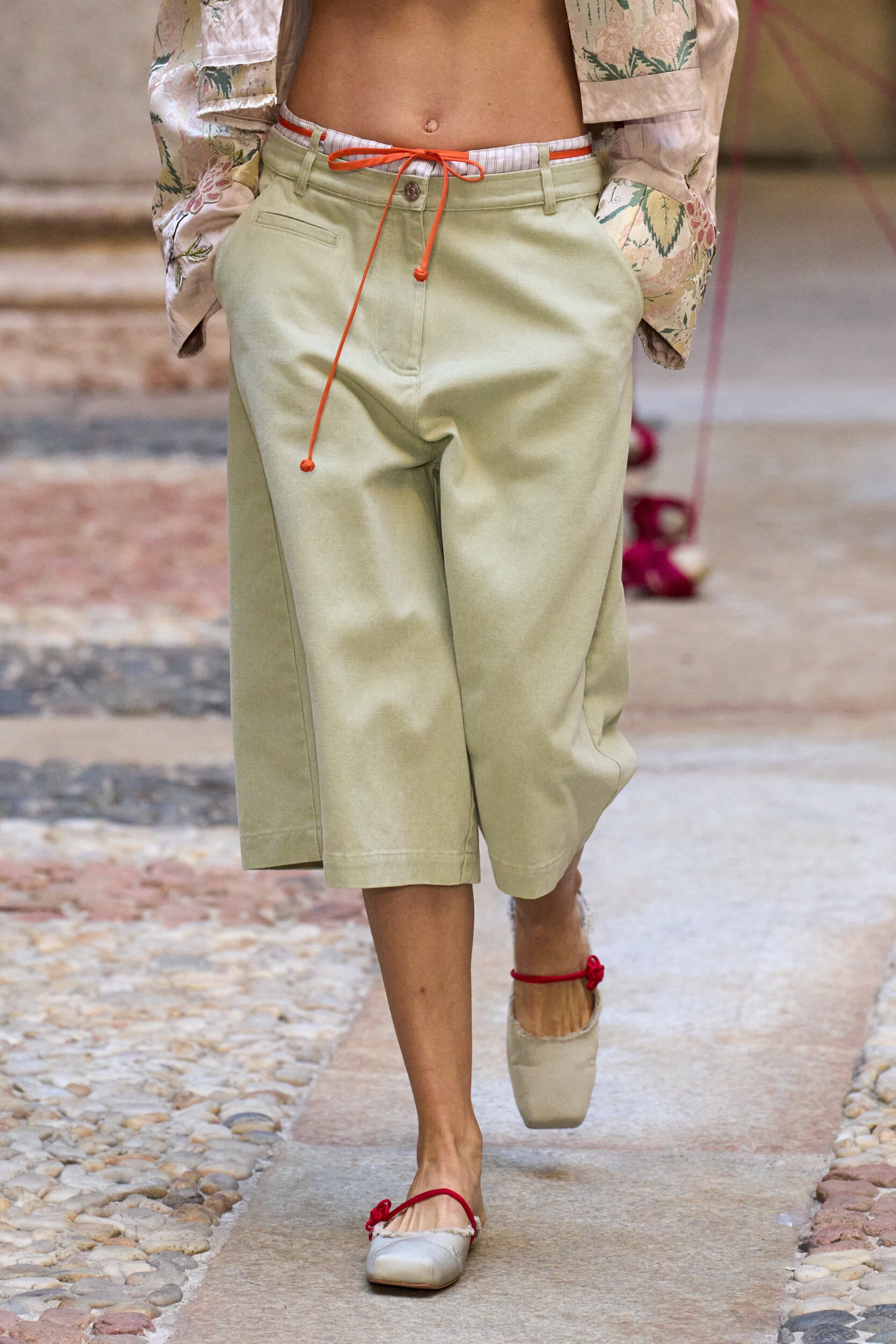 Hui Spring 2027 Fashion Show Details