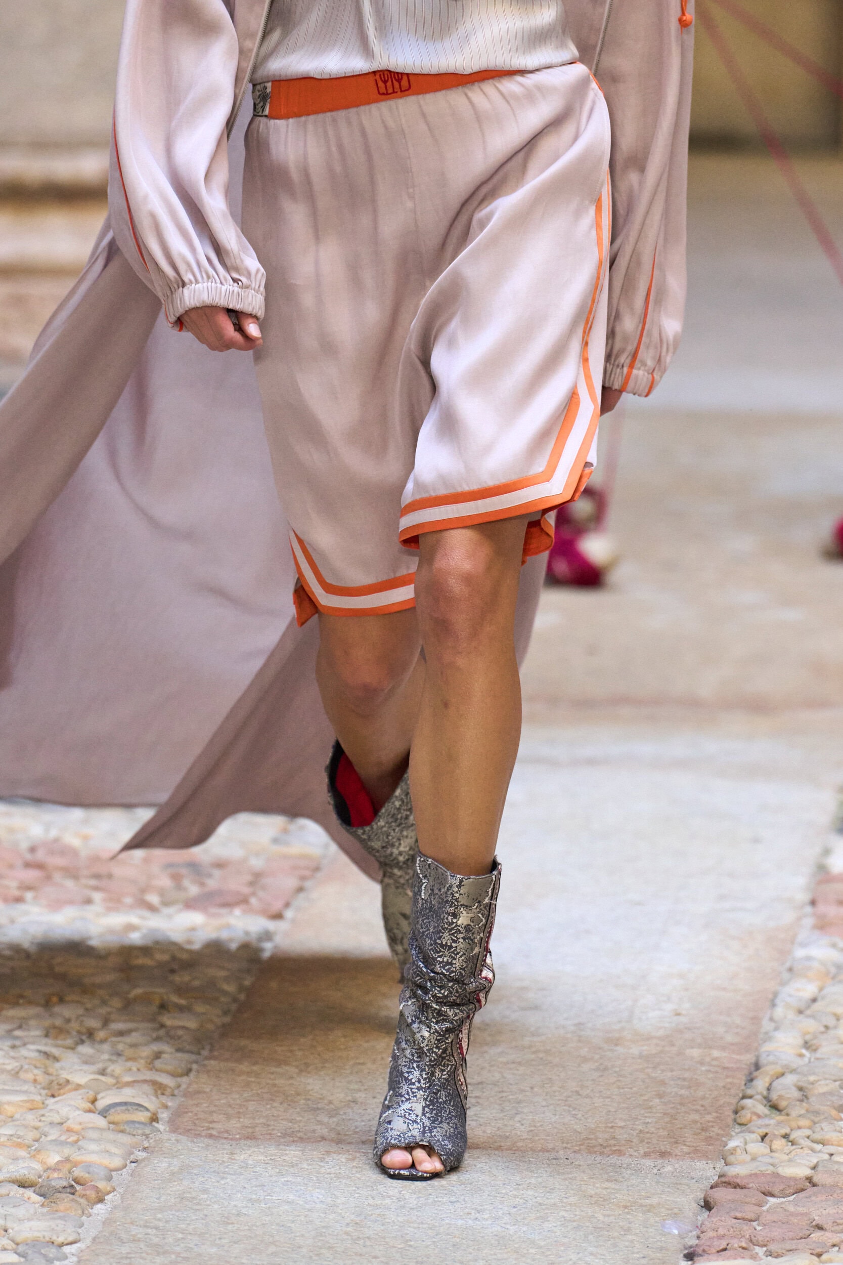 Hui Spring 2027 Fashion Show Details