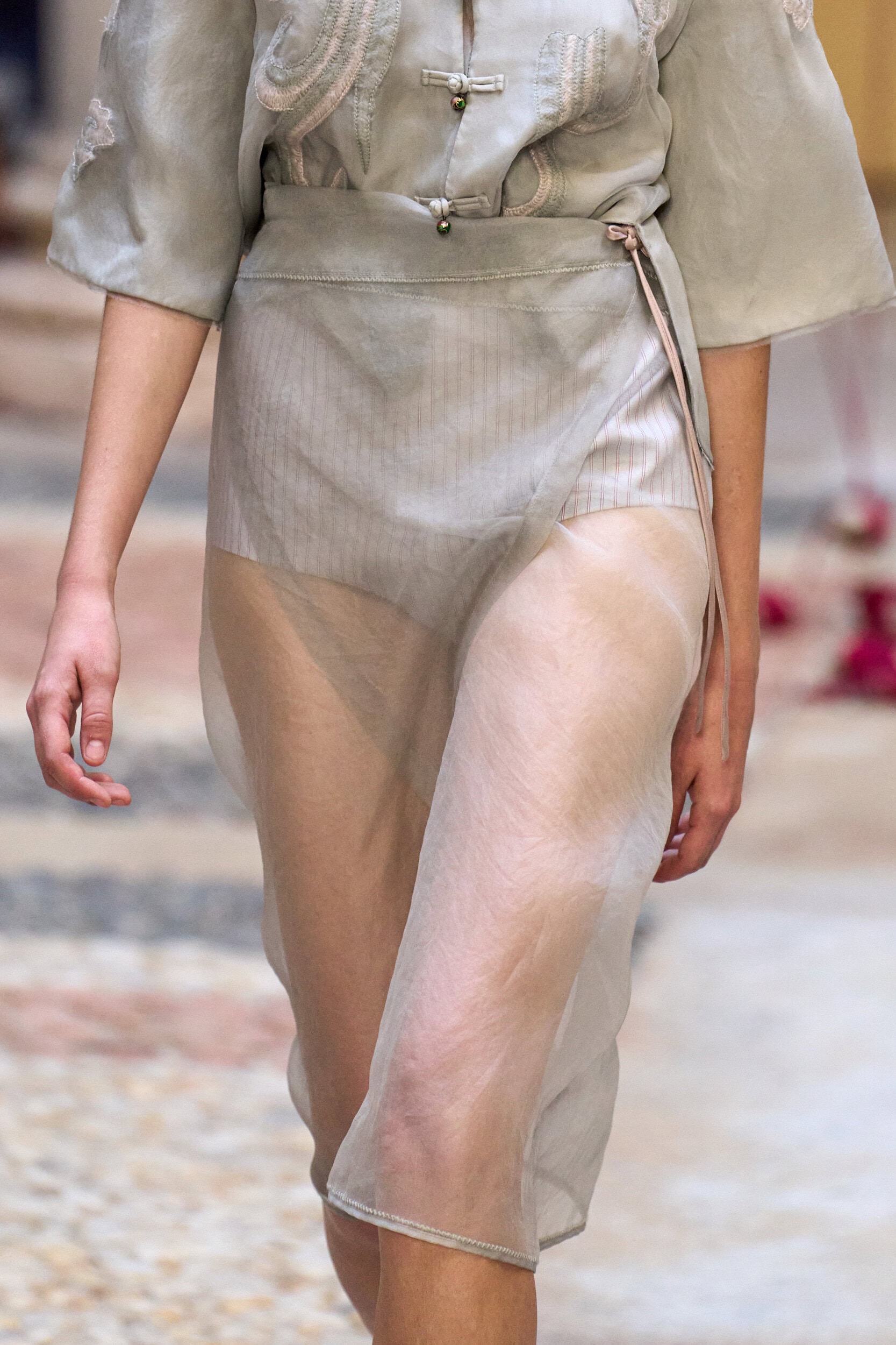 Hui Spring 2027 Fashion Show Details