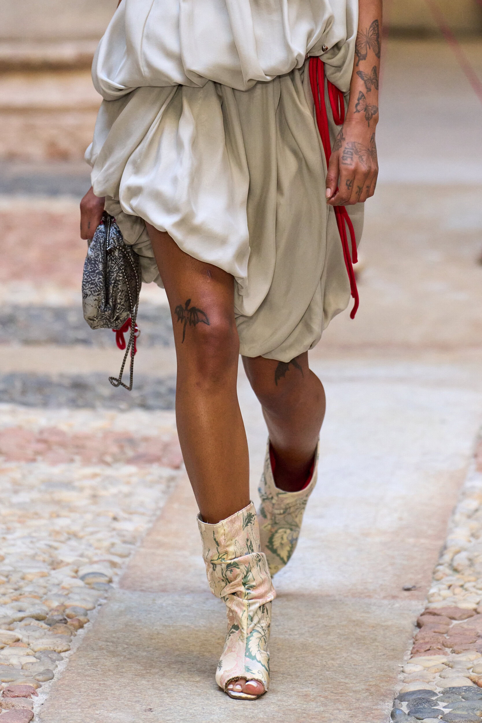 Hui Spring 2027 Fashion Show Details