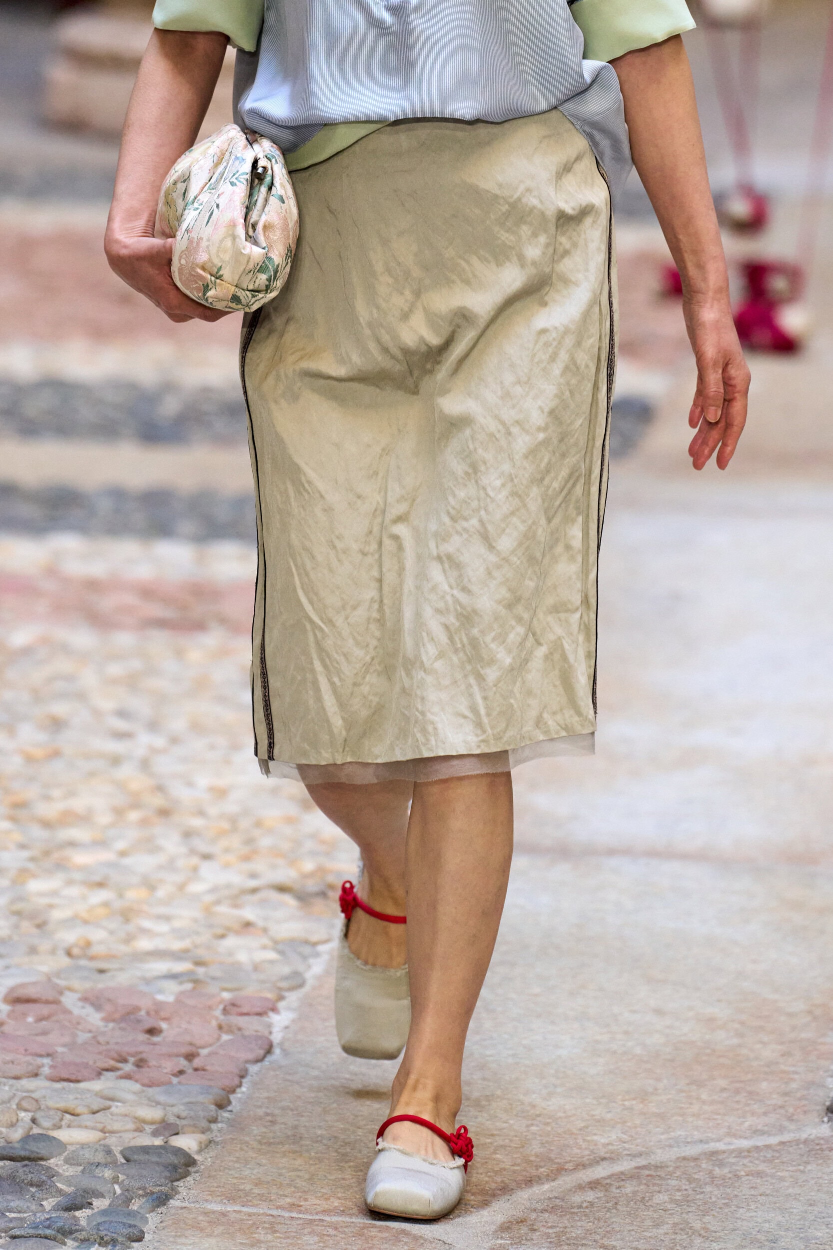 Hui Spring 2027 Fashion Show Details