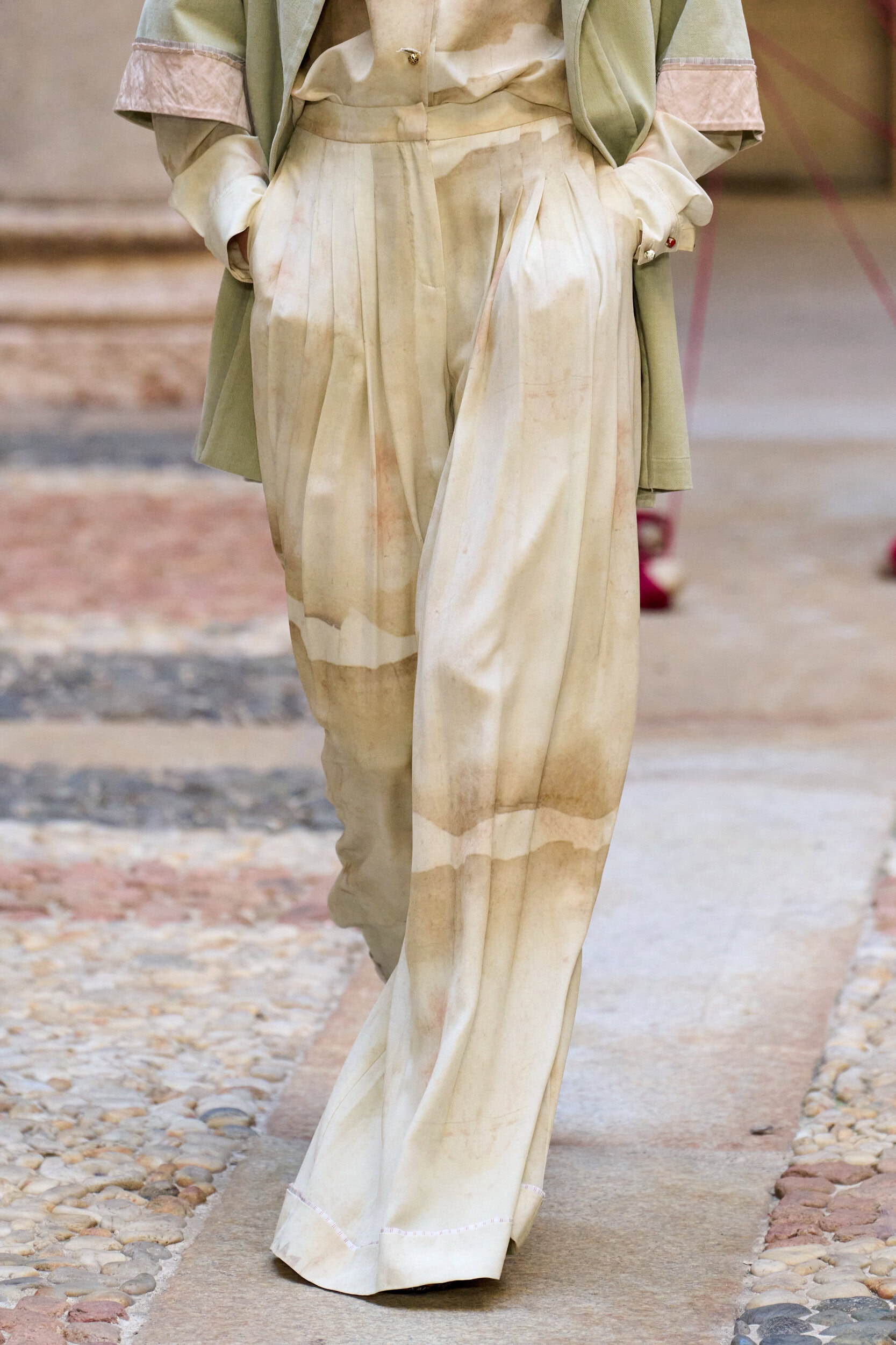 Hui Spring 2027 Fashion Show Details