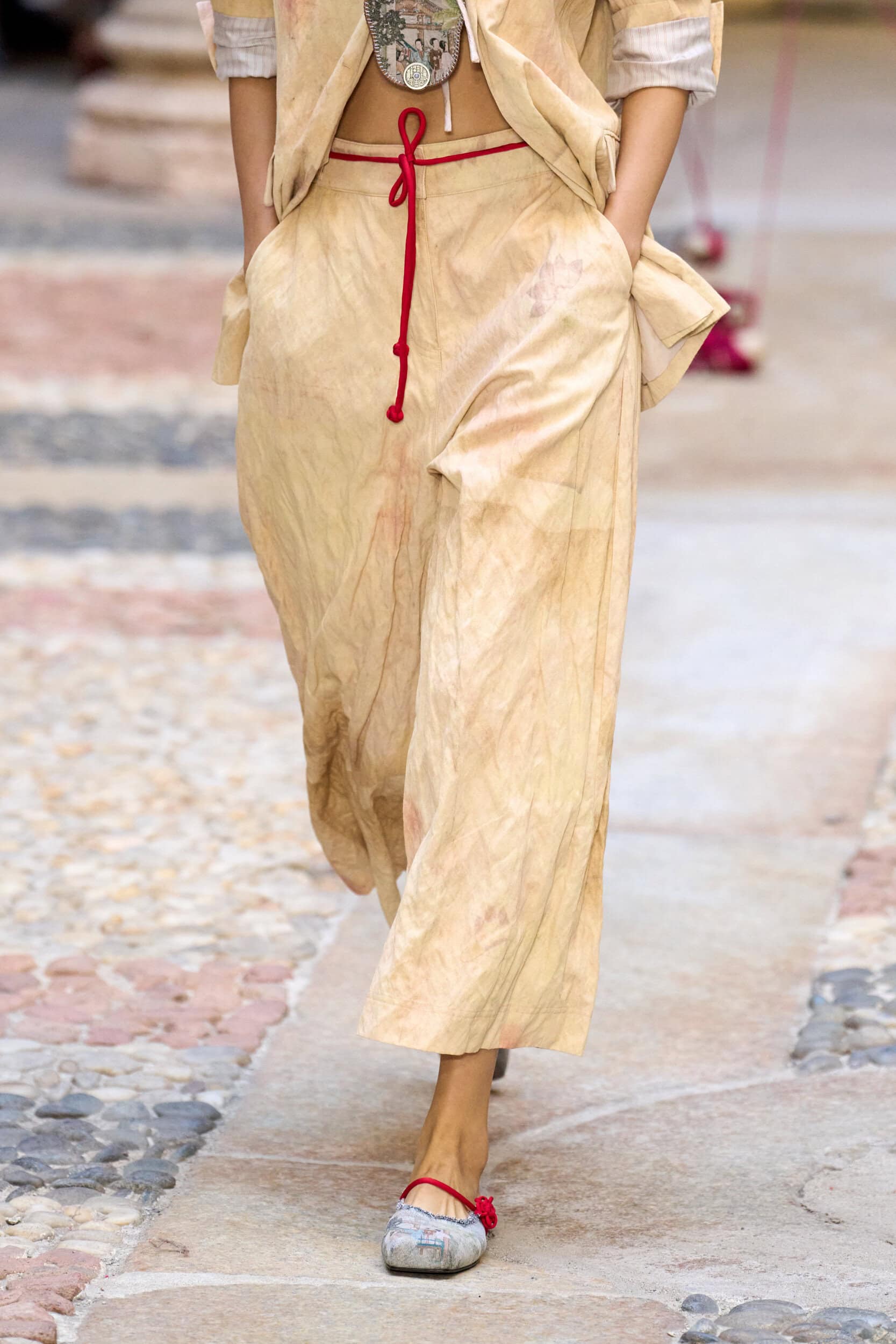 Hui Spring 2027 Fashion Show Details
