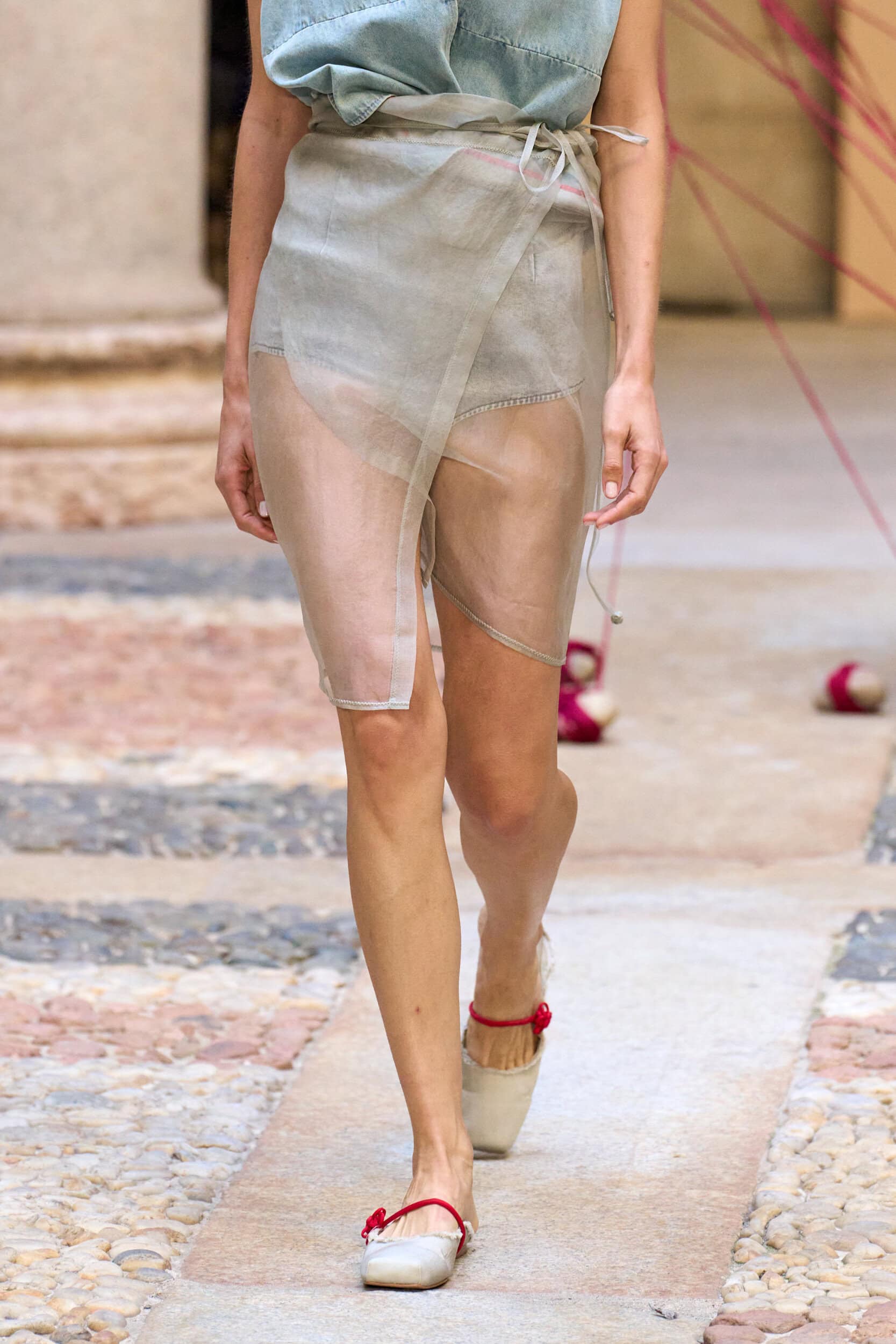 Hui Spring 2027 Fashion Show Details