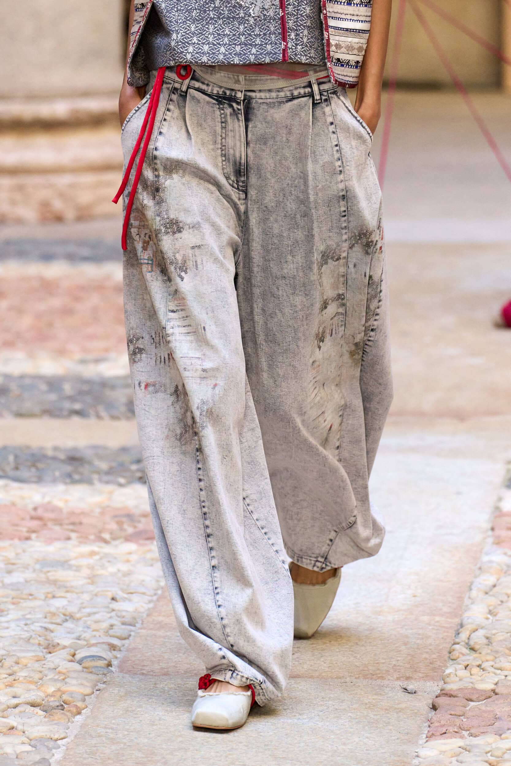 Hui Spring 2027 Fashion Show Details