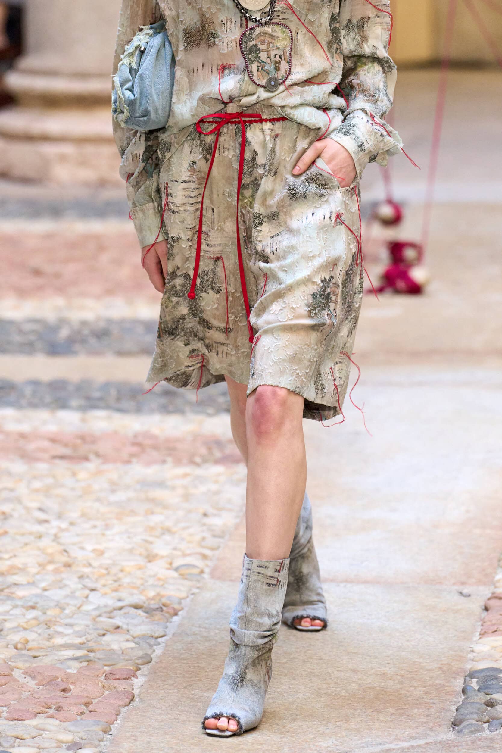 Hui Spring 2027 Fashion Show Details