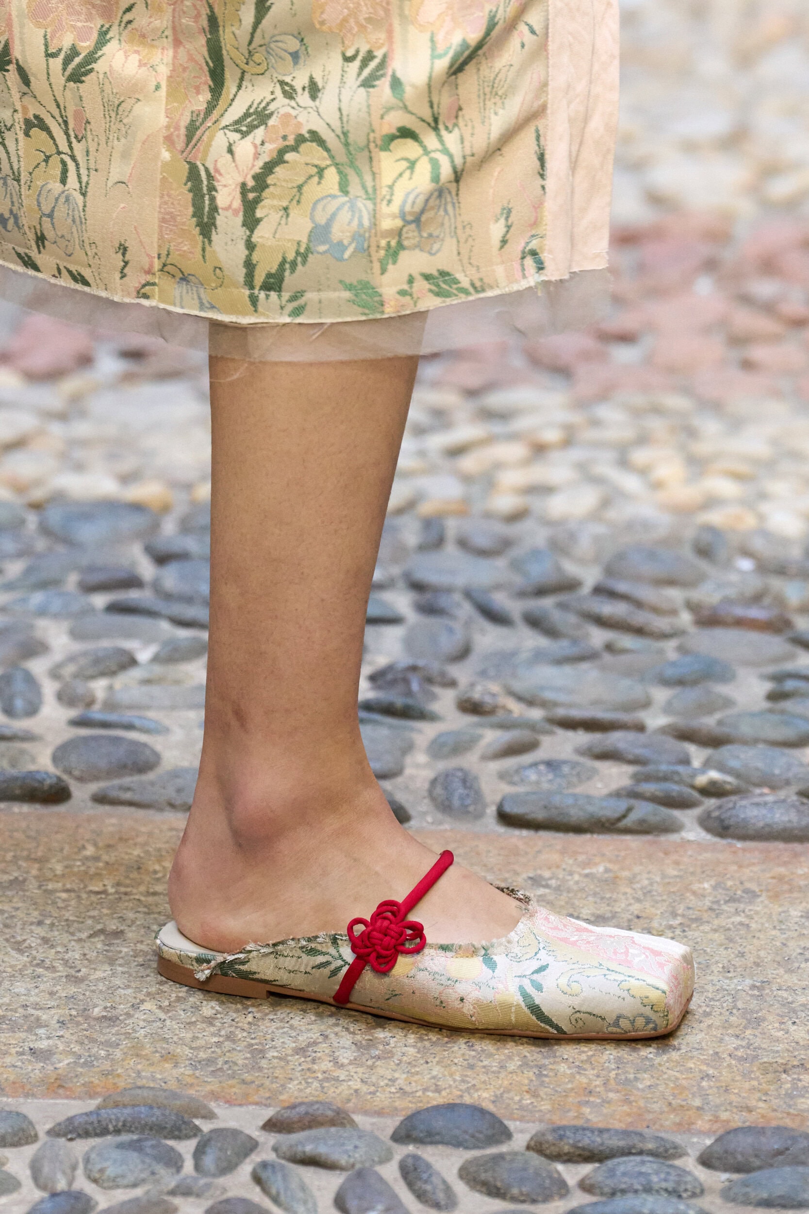 Hui Spring 2027 Fashion Show Details
