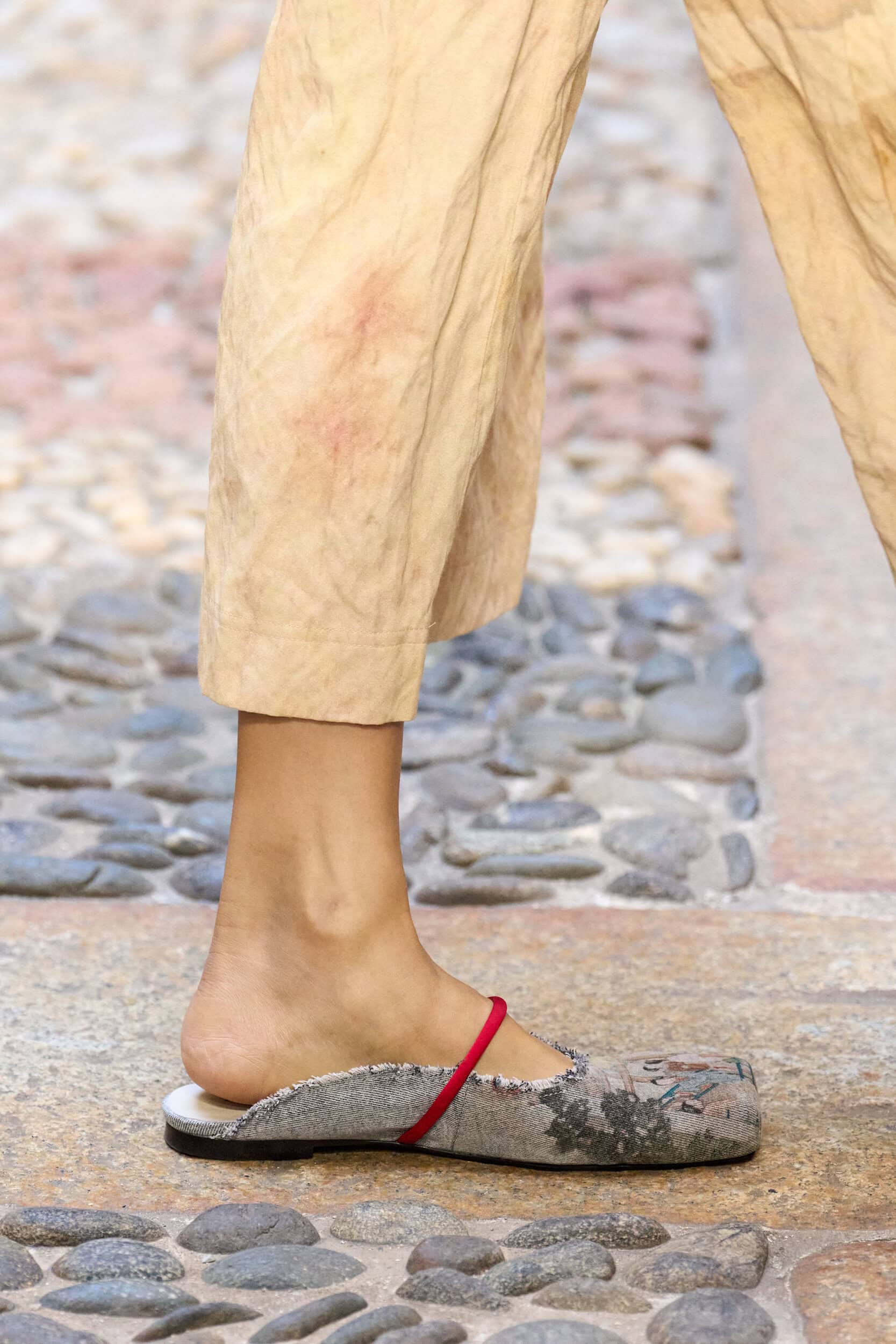 Hui Spring 2027 Fashion Show Details