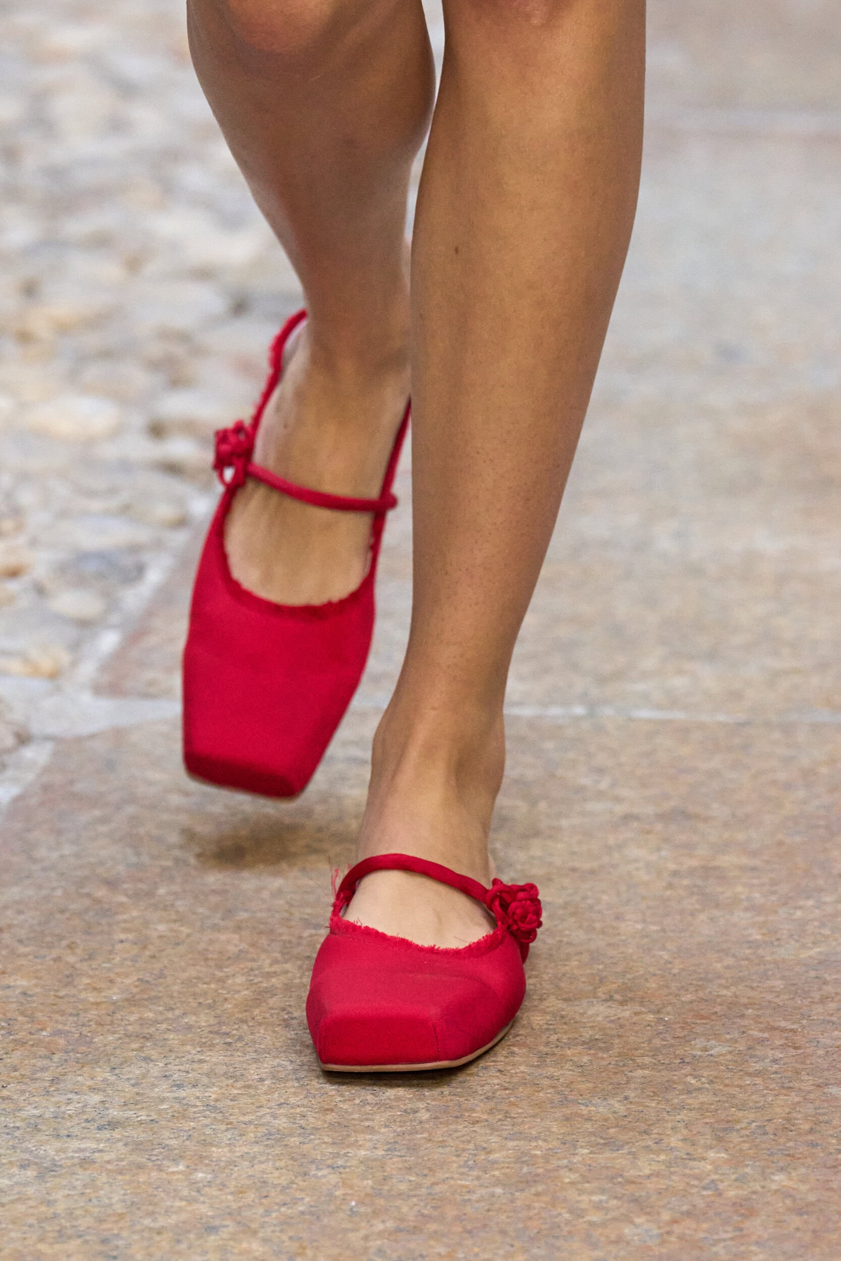 Hui Spring 2027 Fashion Show Details