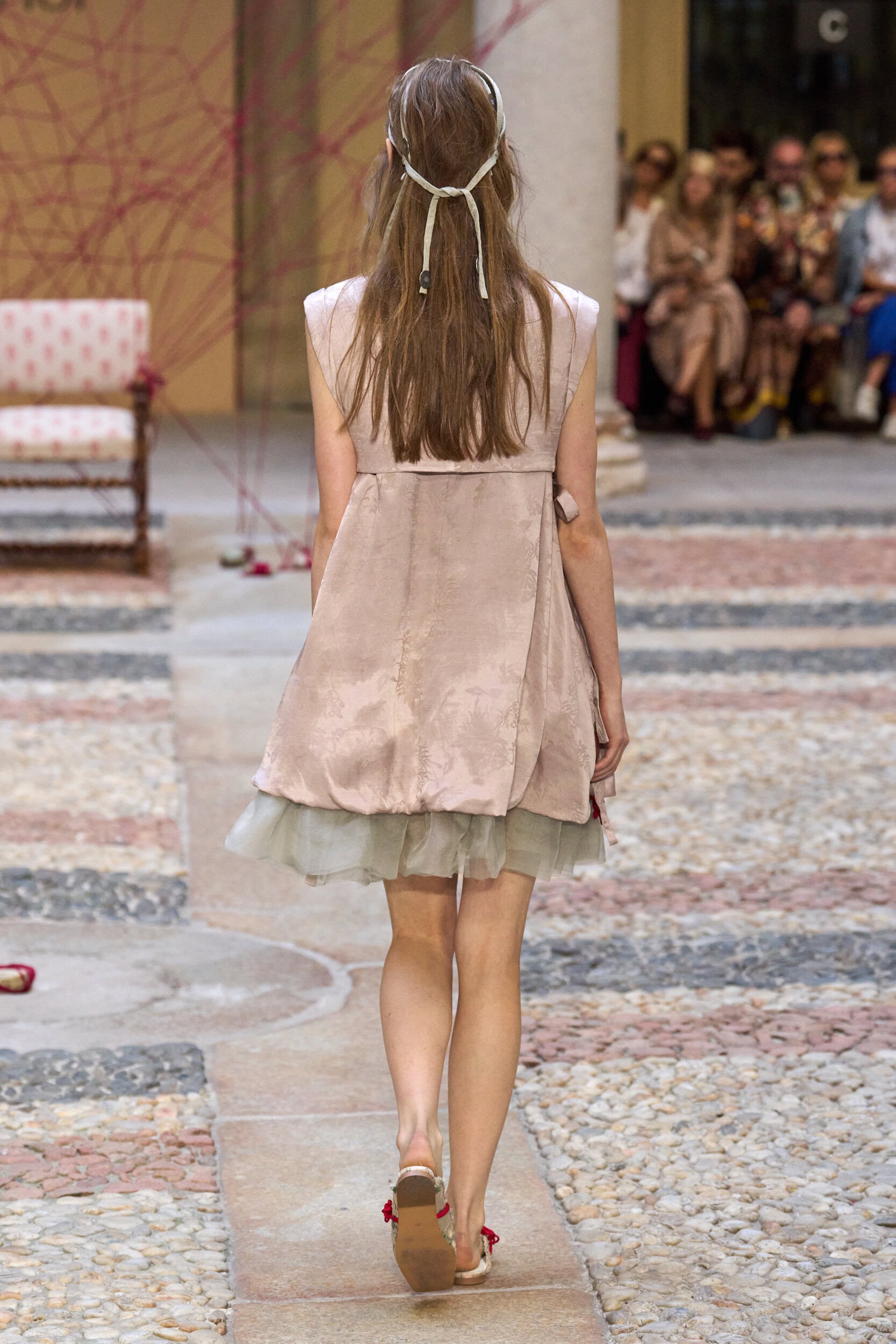 Hui Spring 2027 Fashion Show Details