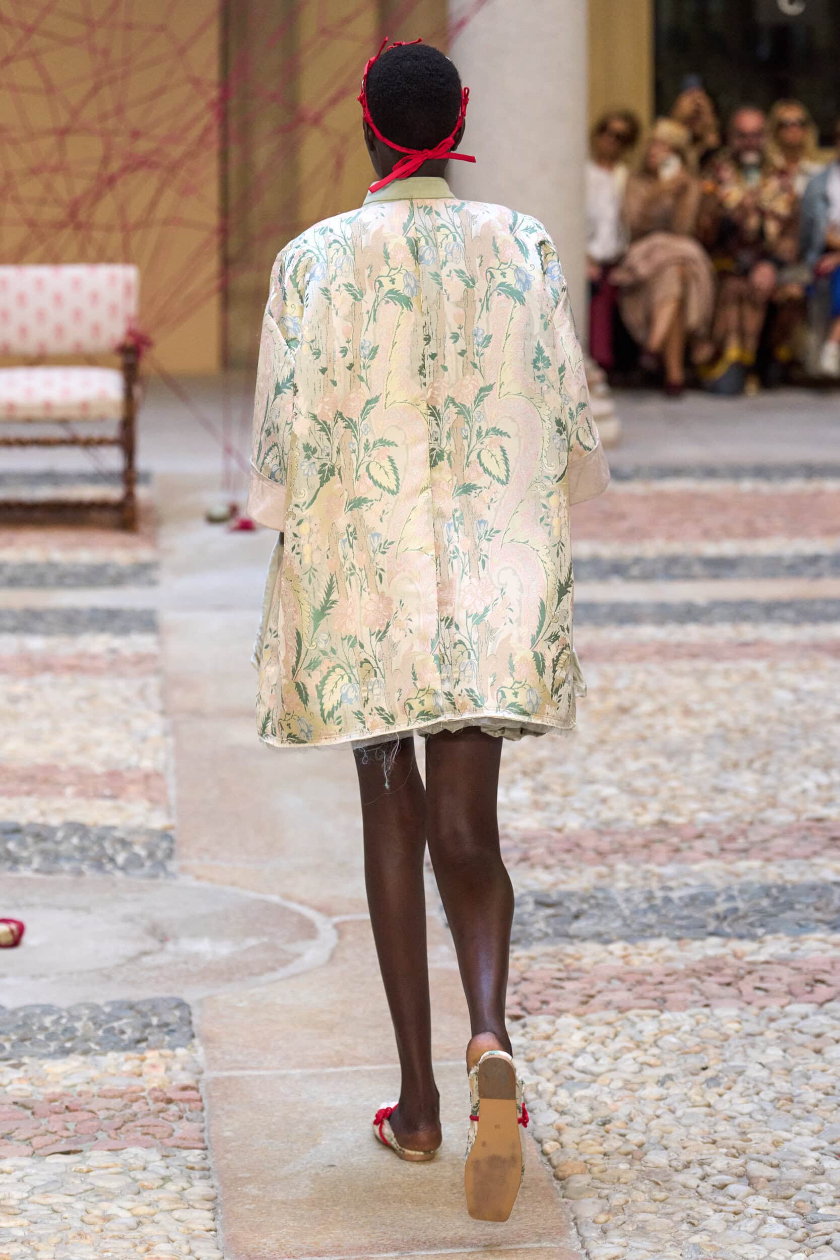 Hui Spring 2027 Fashion Show Details