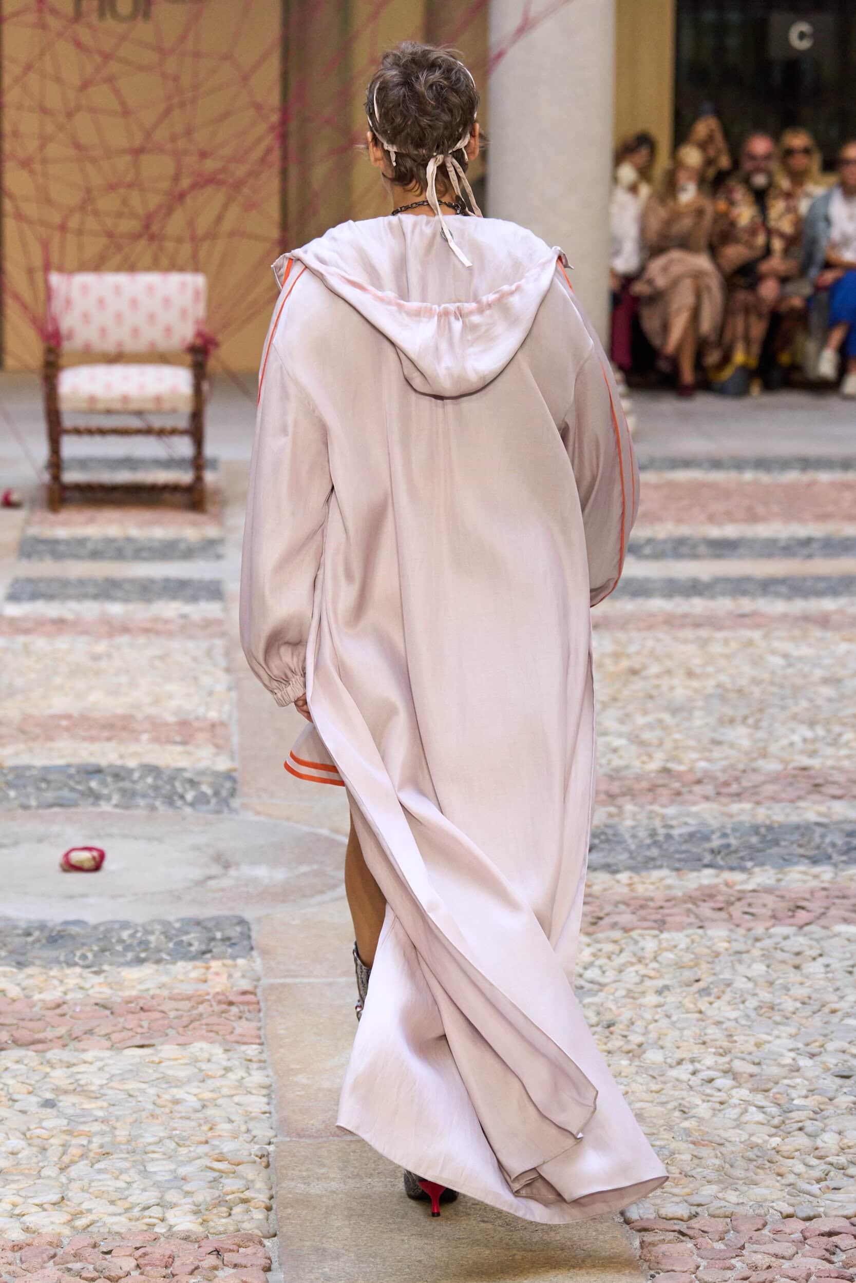 Hui Spring 2027 Fashion Show Details