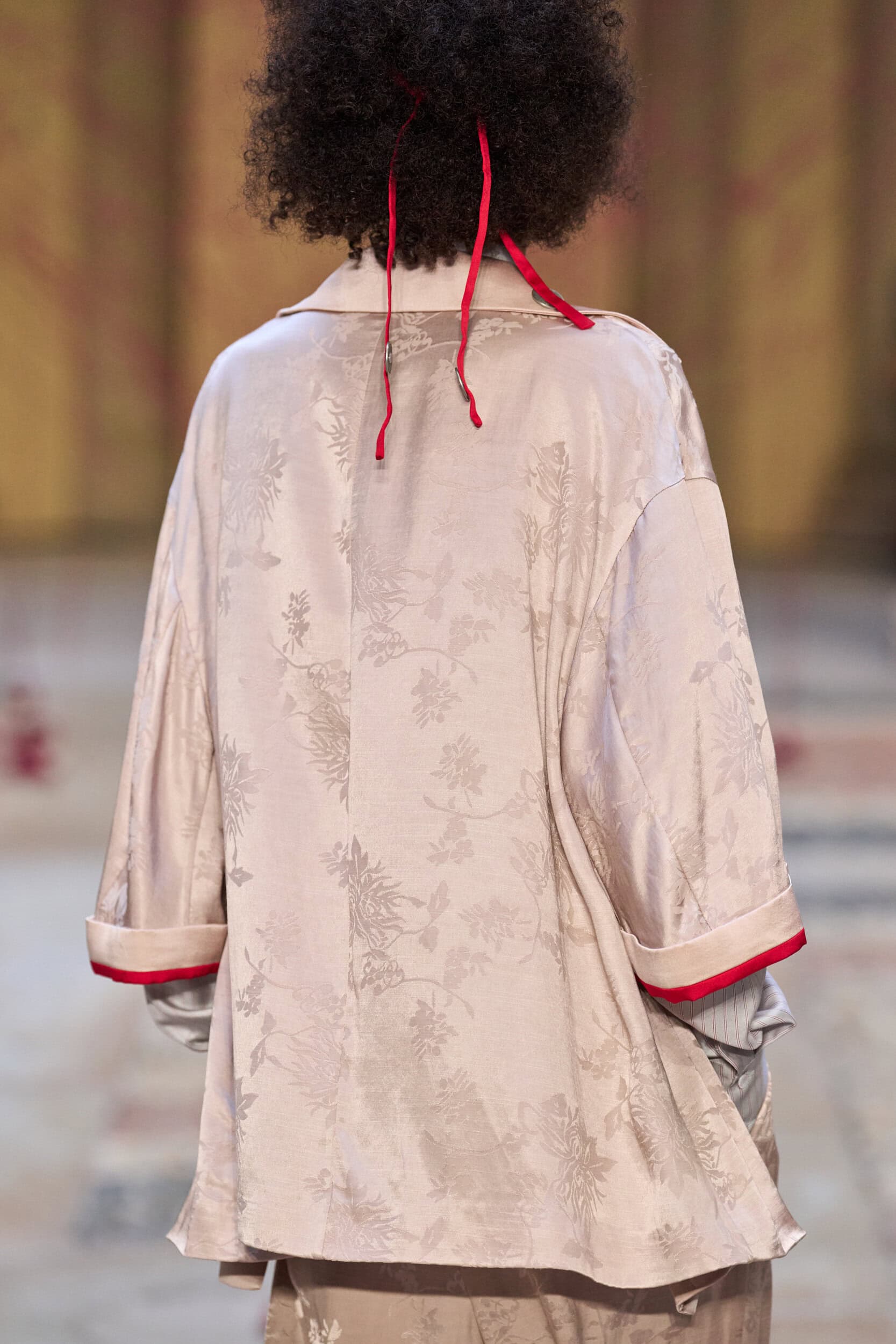 Hui Spring 2027 Fashion Show Details